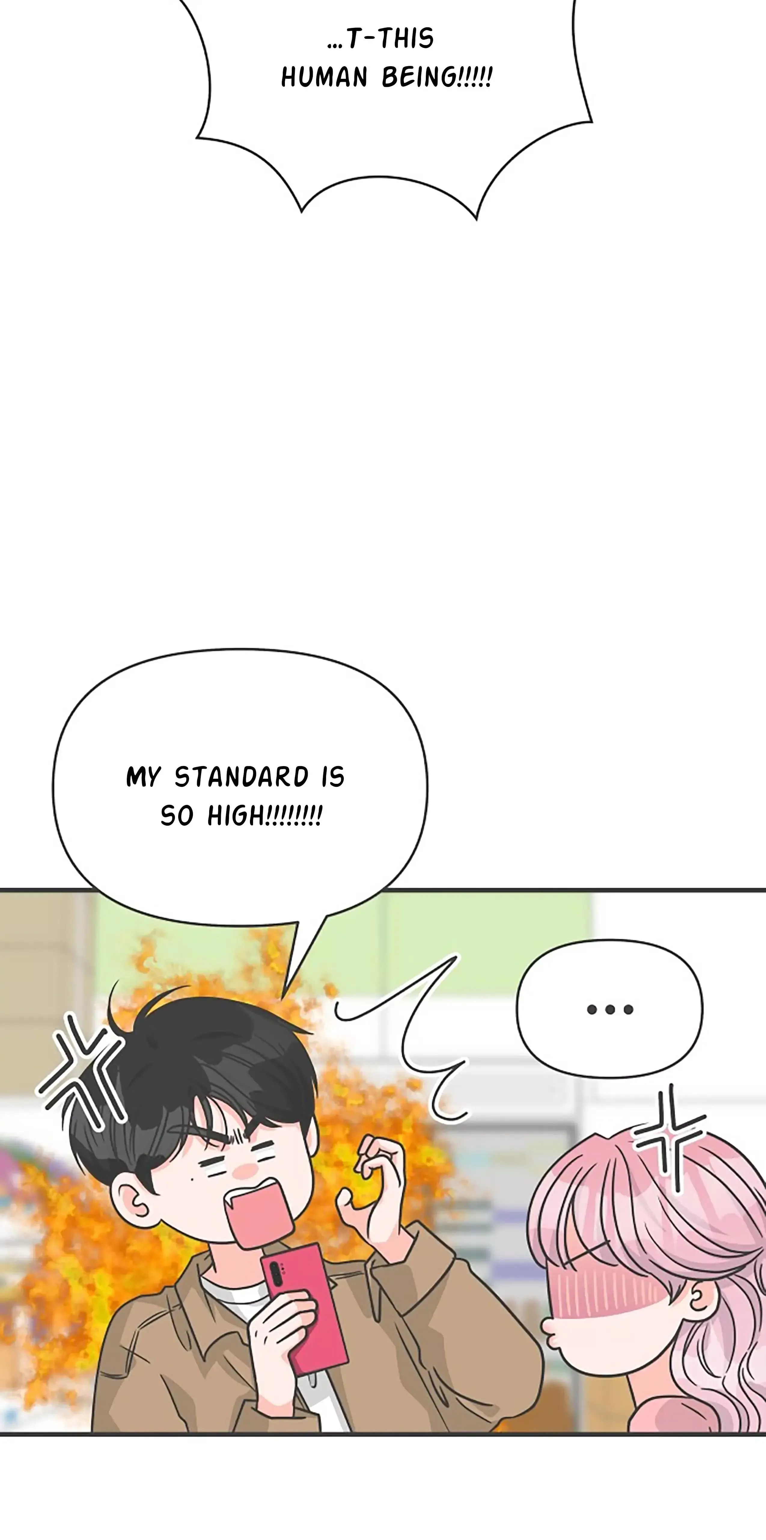 Read Newbies chapter 72 image 48 on Lezhin