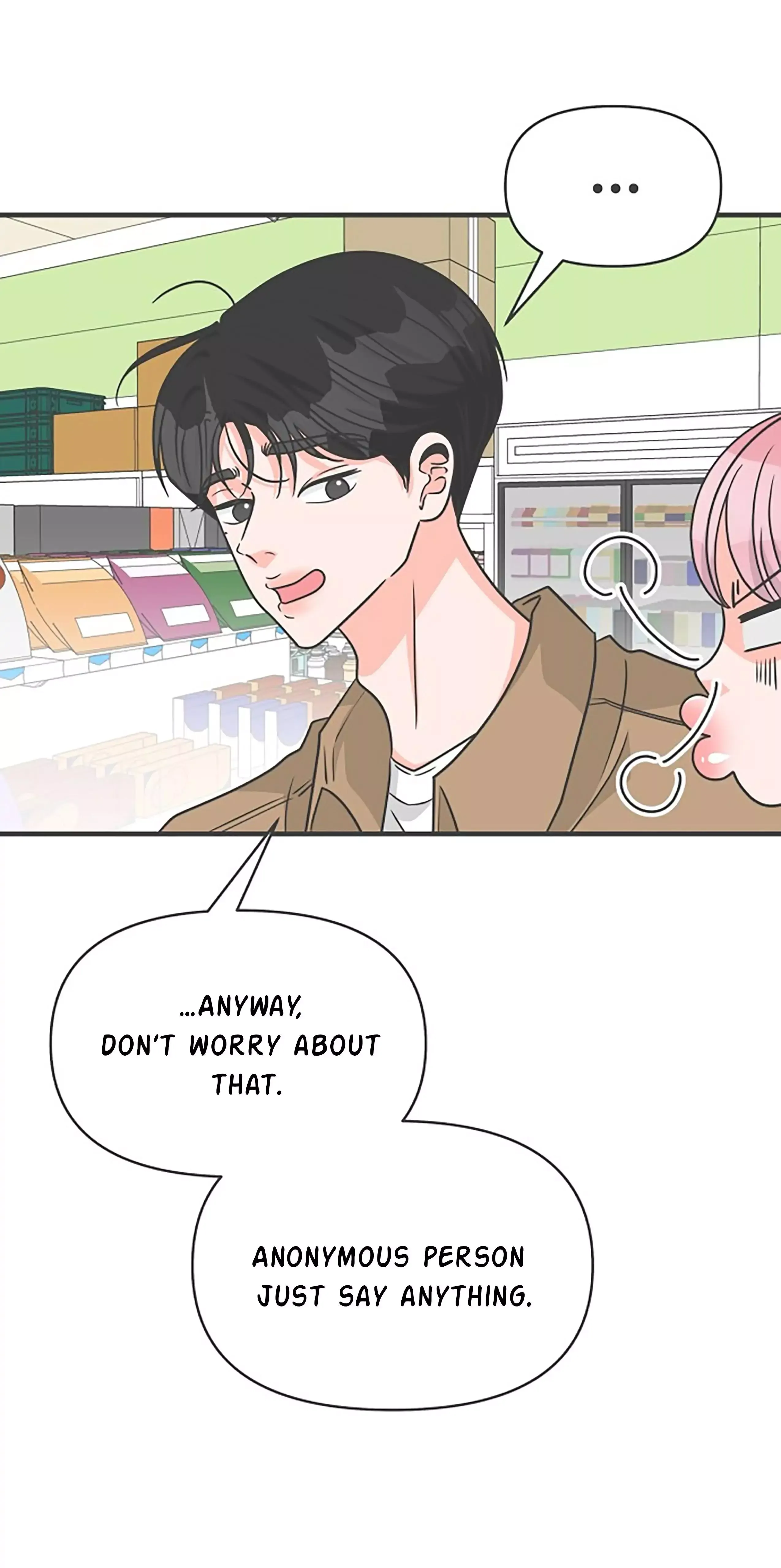 Read Newbies chapter 72 image 57 on Lezhin
