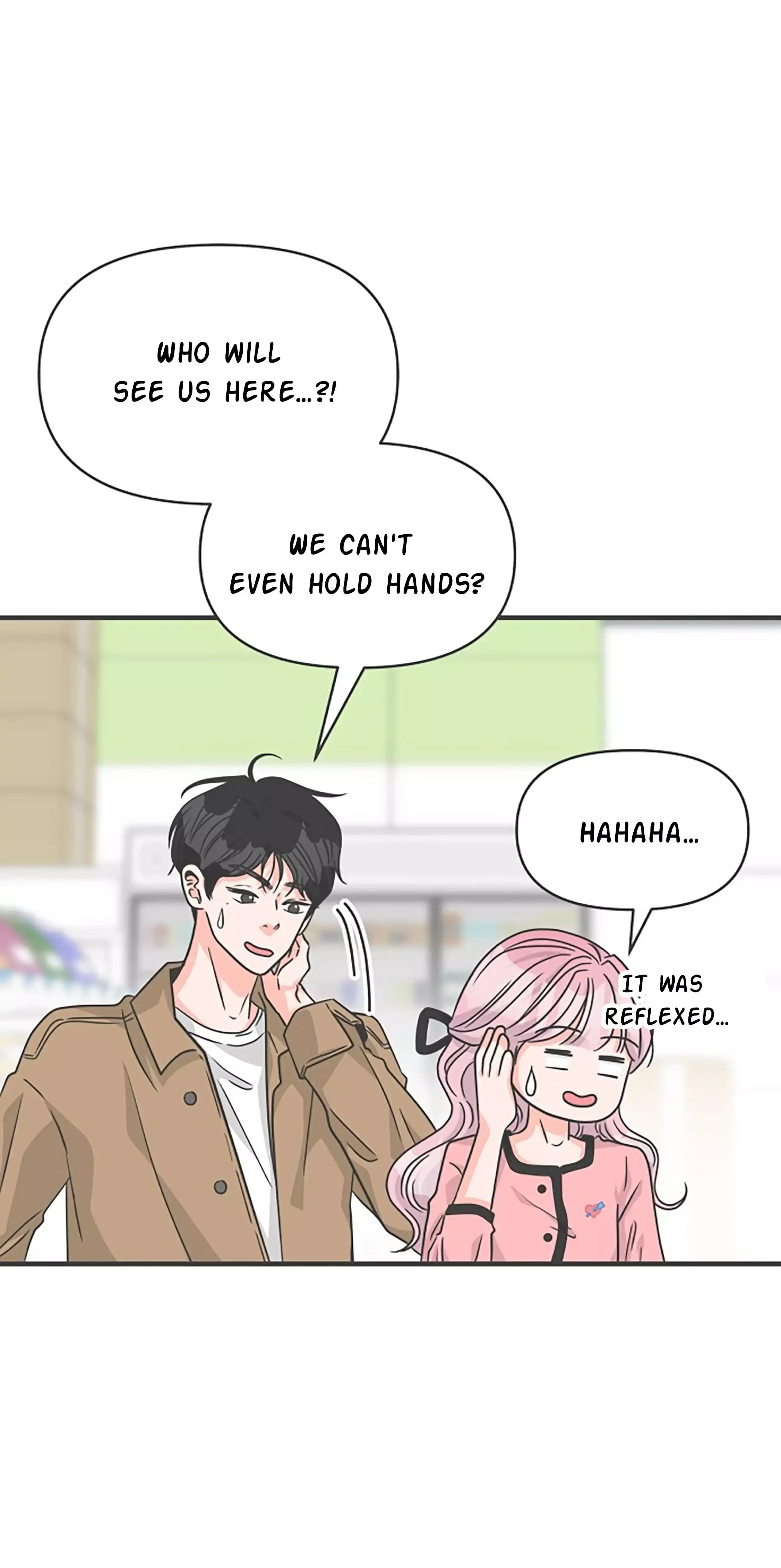Read Newbies chapter 72 image 60 on Lezhin