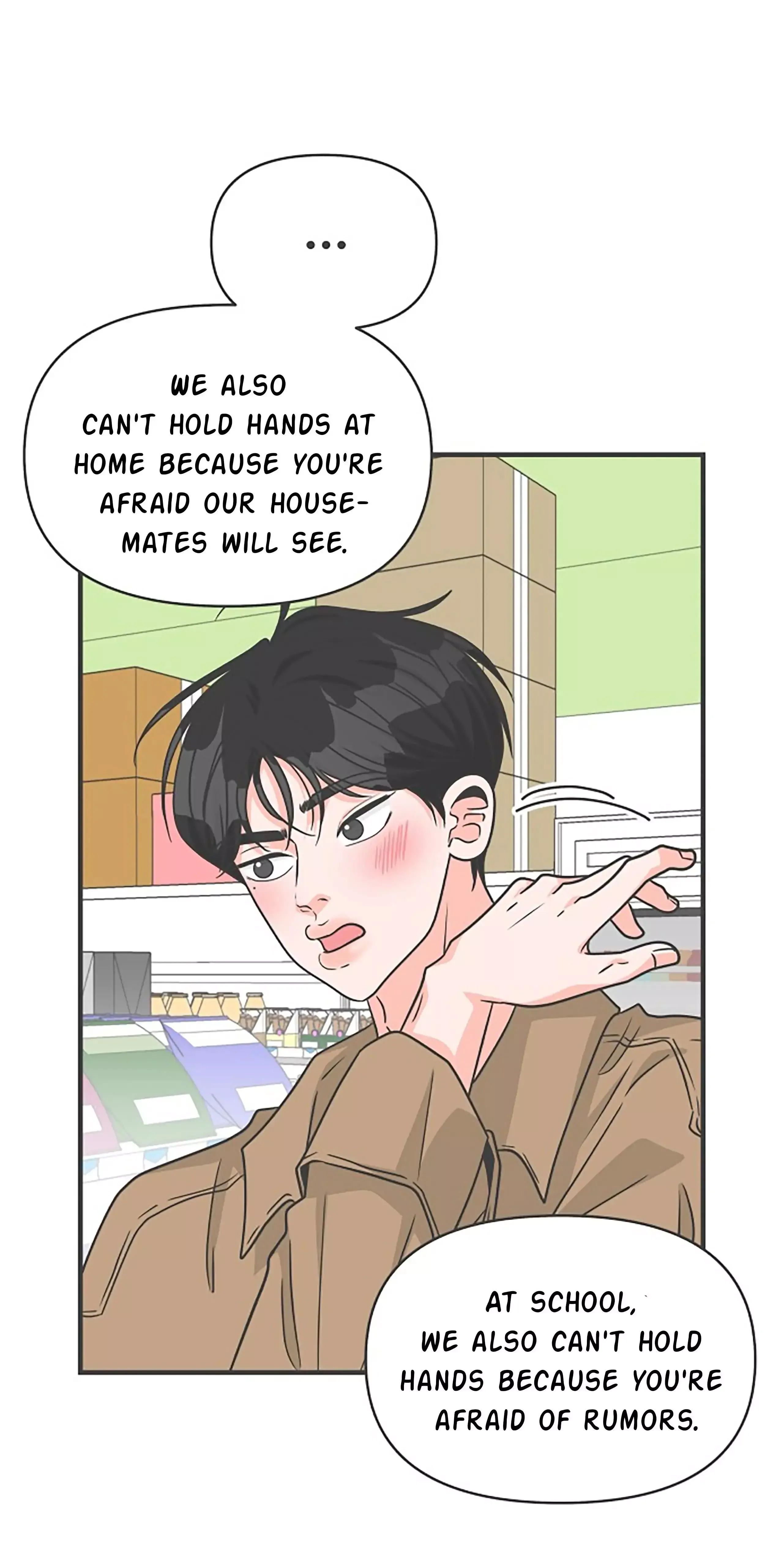 Read Newbies chapter 72 image 61 on Lezhin