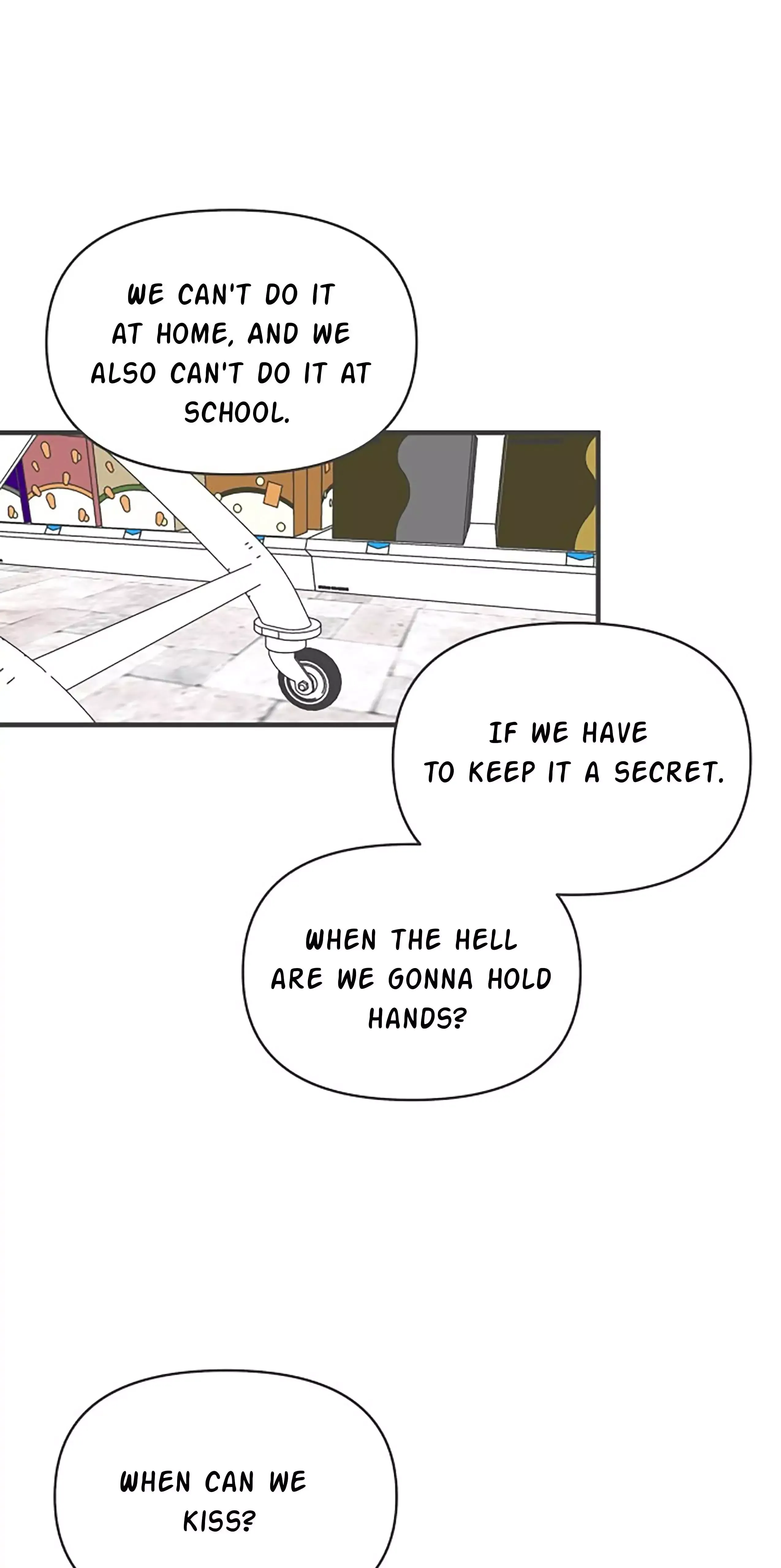 Read Newbies chapter 72 image 62 on Lezhin