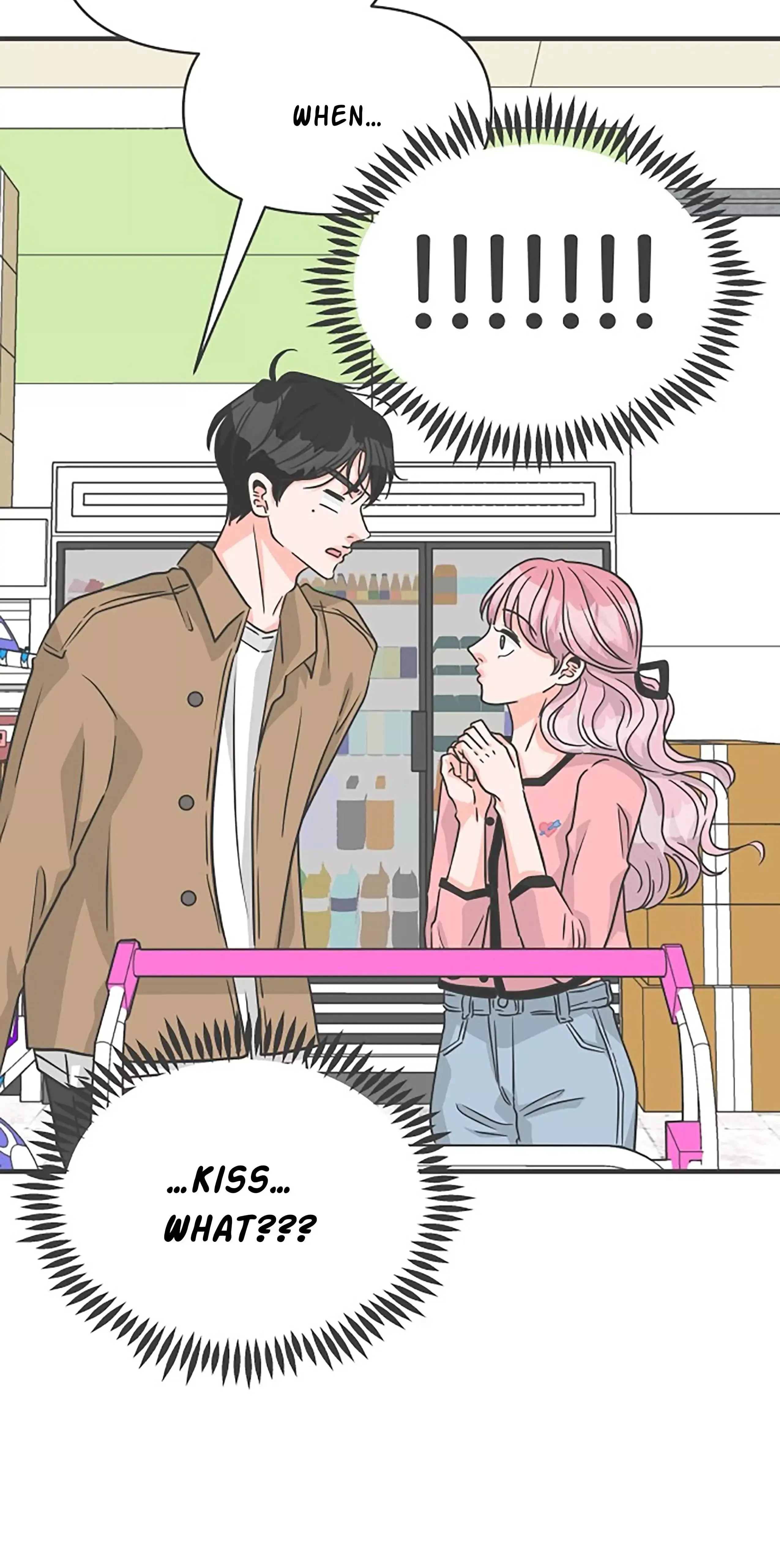 Read Newbies chapter 72 image 63 on Lezhin