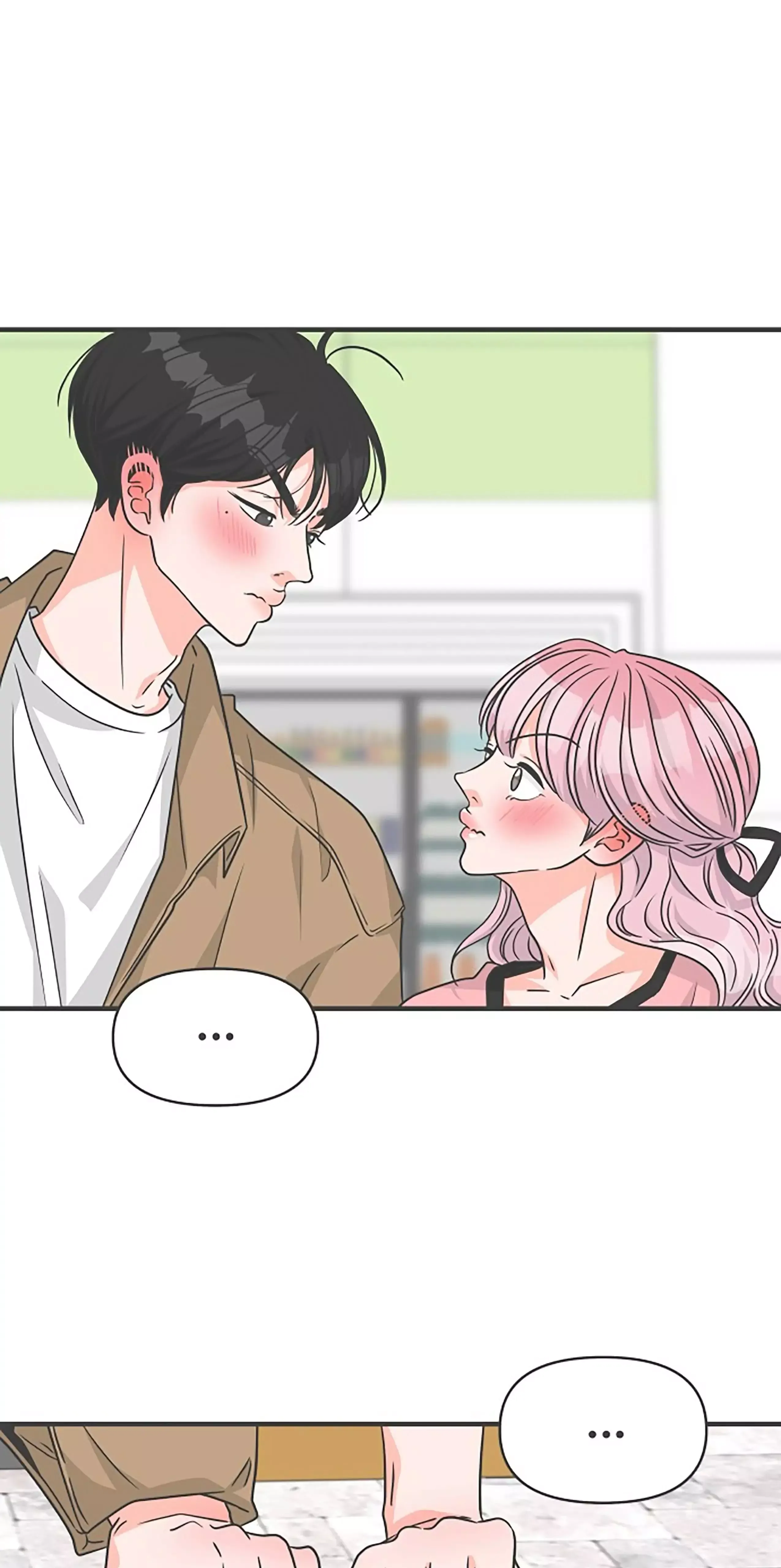 Read Newbies chapter 72 image 65 on Lezhin