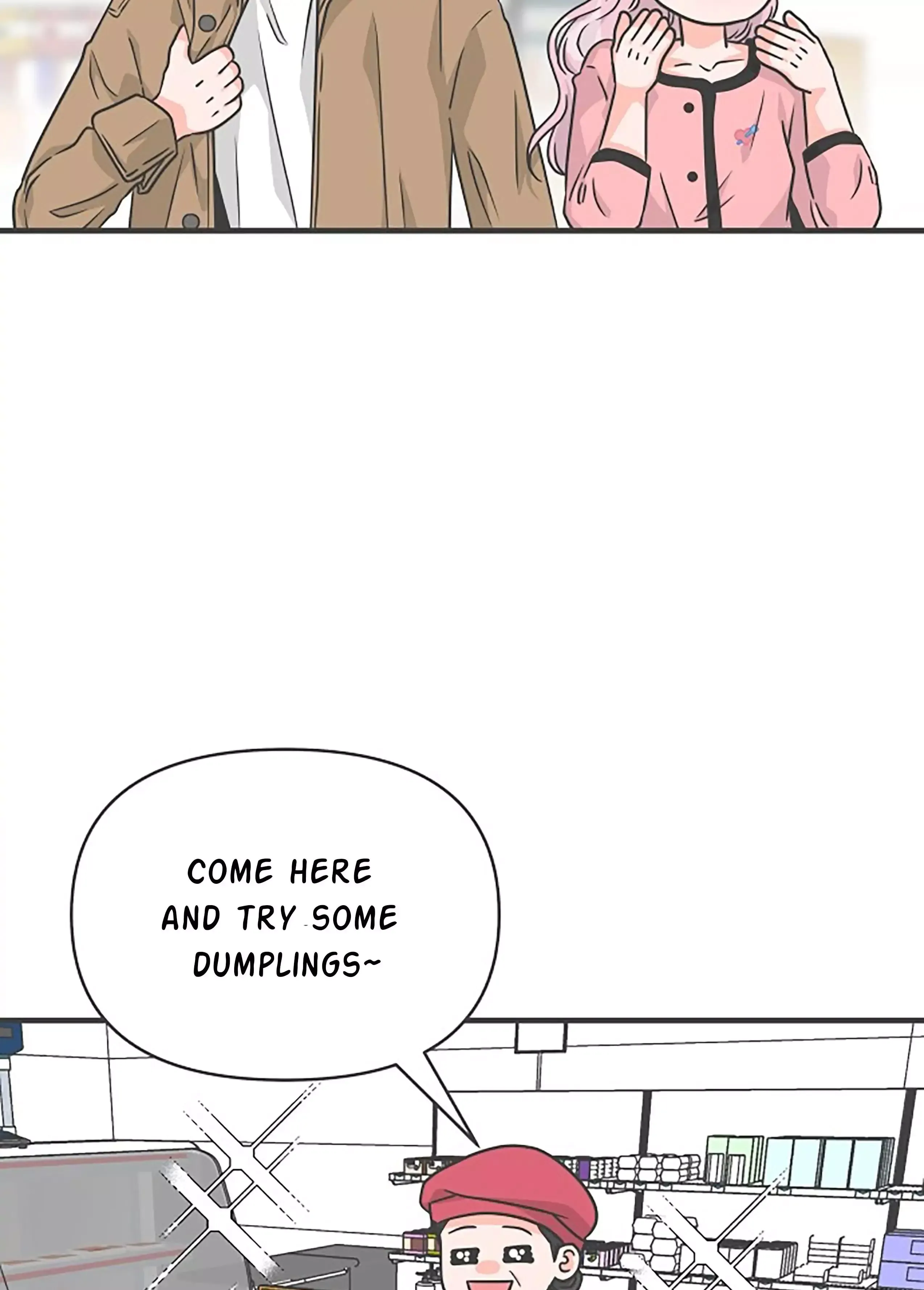 Read Newbies chapter 72 image 69 on Lezhin