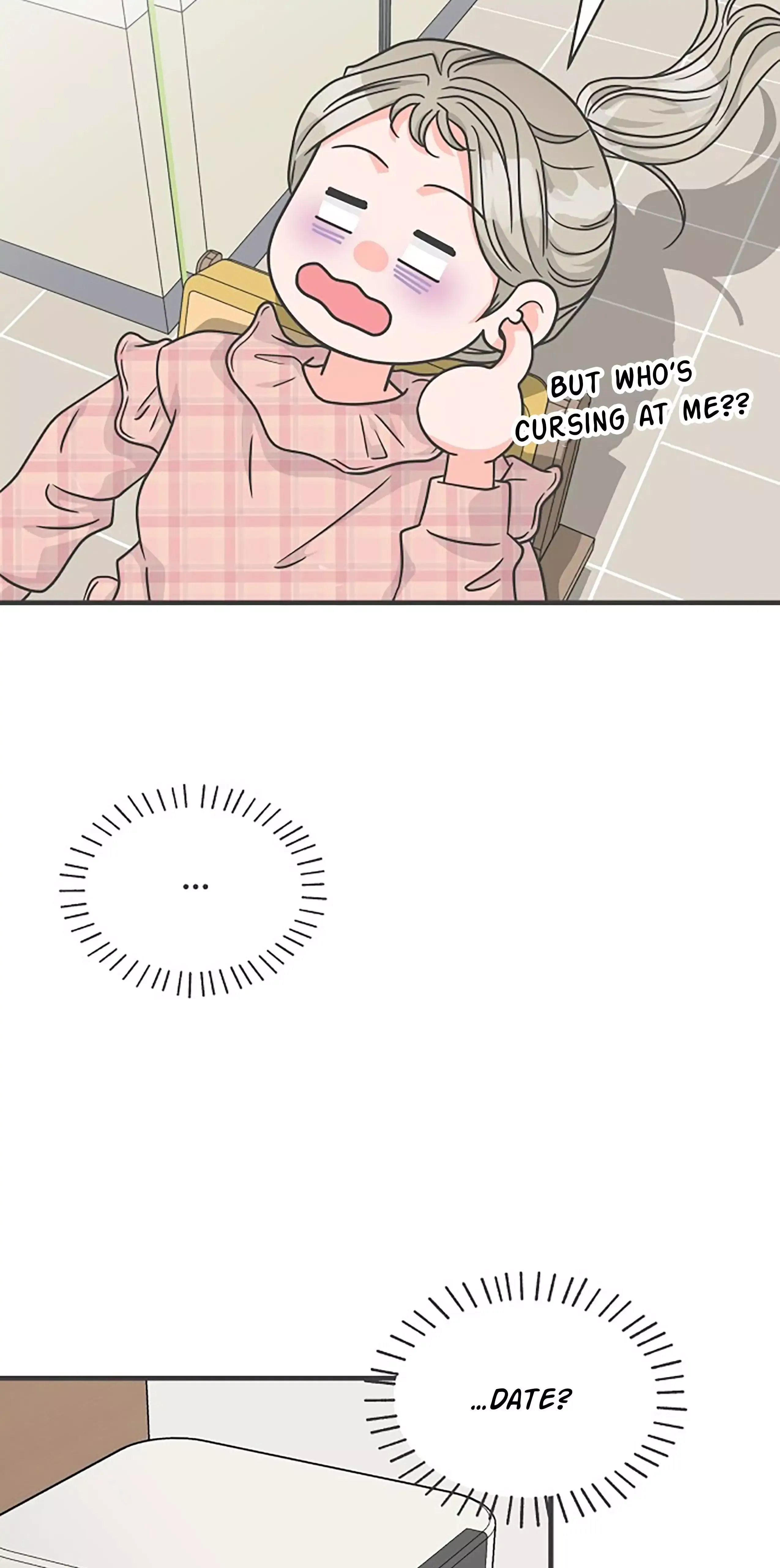 Read Newbies chapter 72 image 8 on Lezhin
