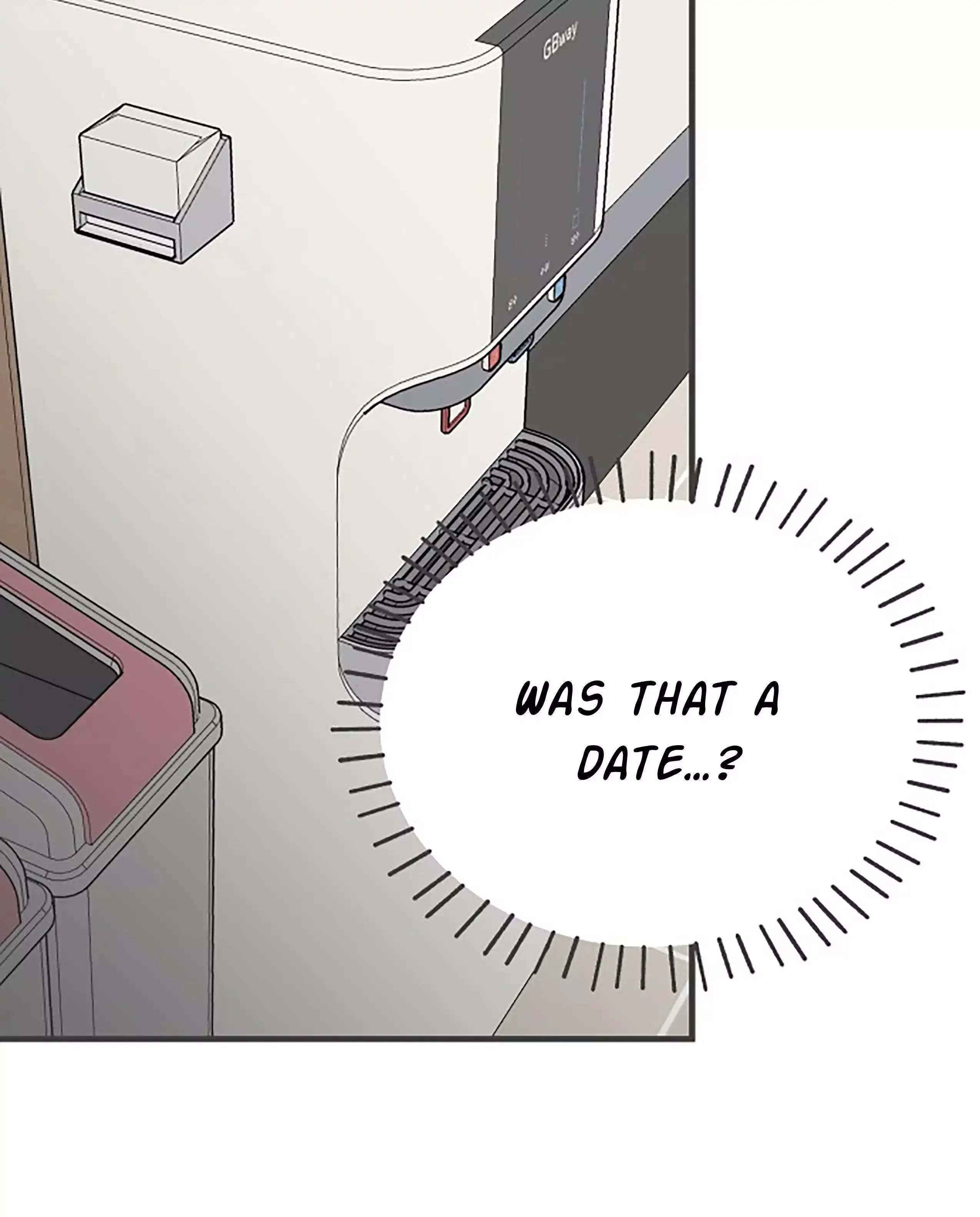 Read Newbies chapter 72 image 9 on Lezhin