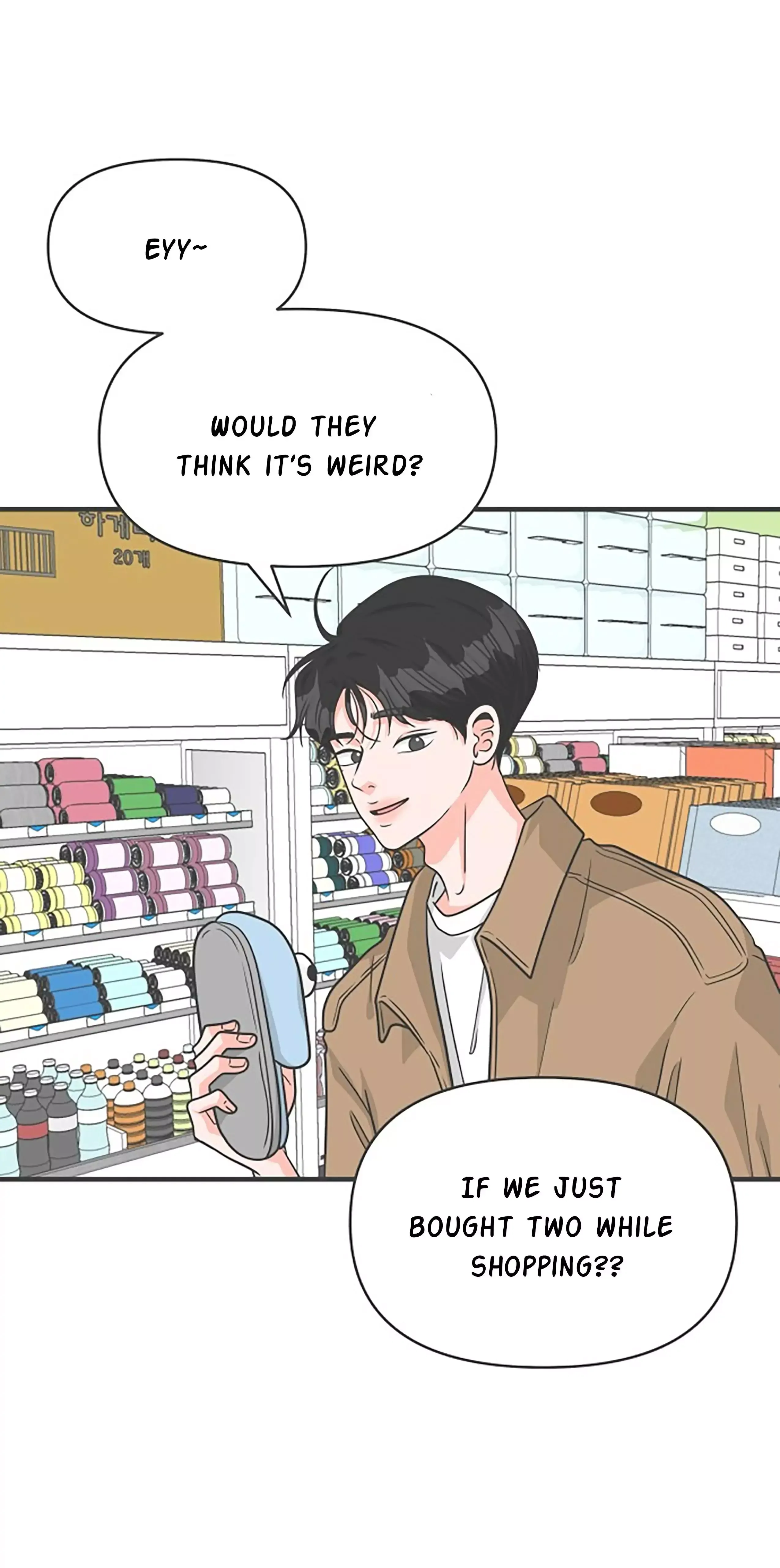 Read Newbies chapter 73 image 11 on Lezhin
