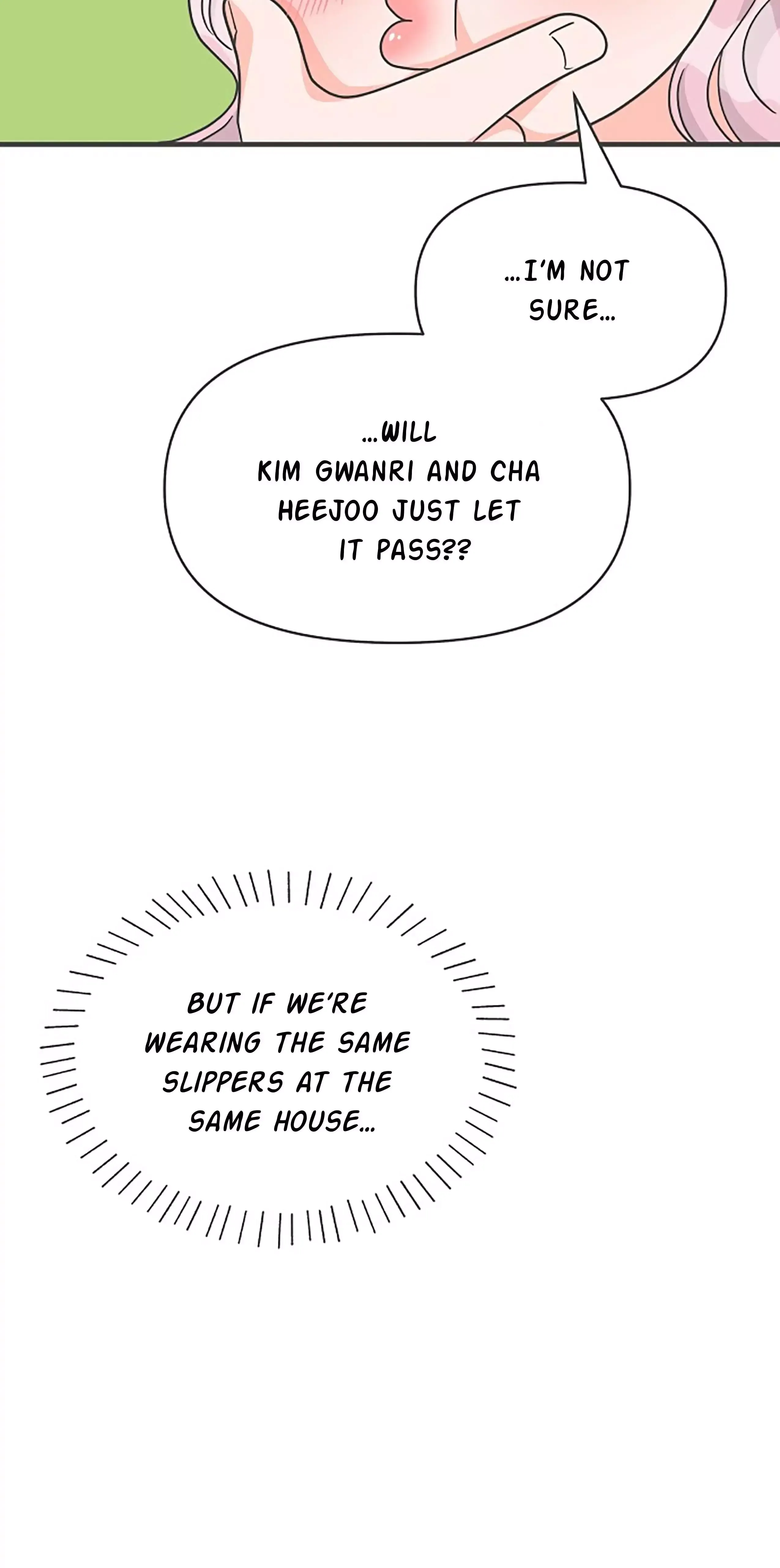 Read Newbies chapter 73 image 13 on Lezhin