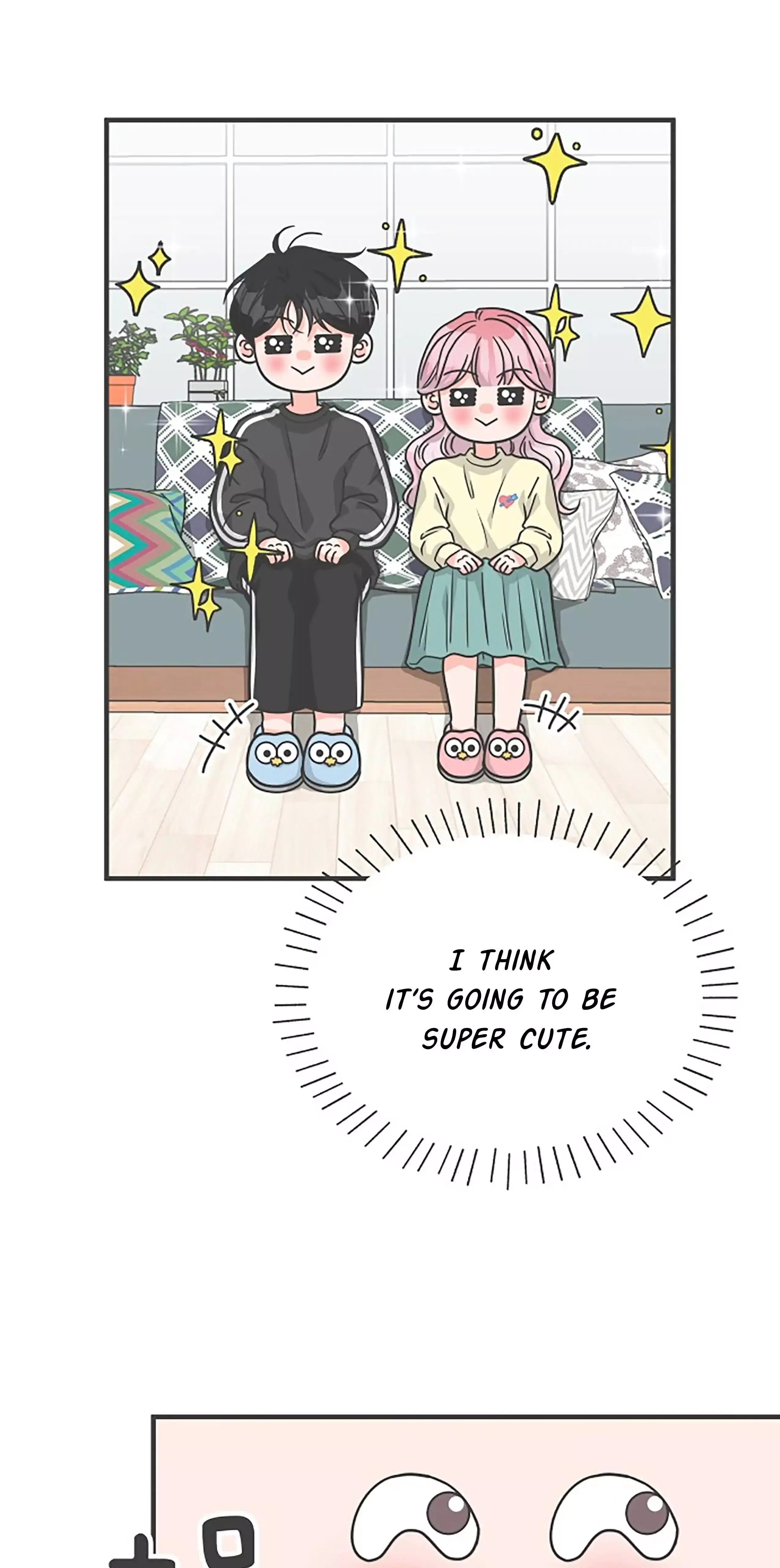 Read Newbies chapter 73 image 14 on Lezhin