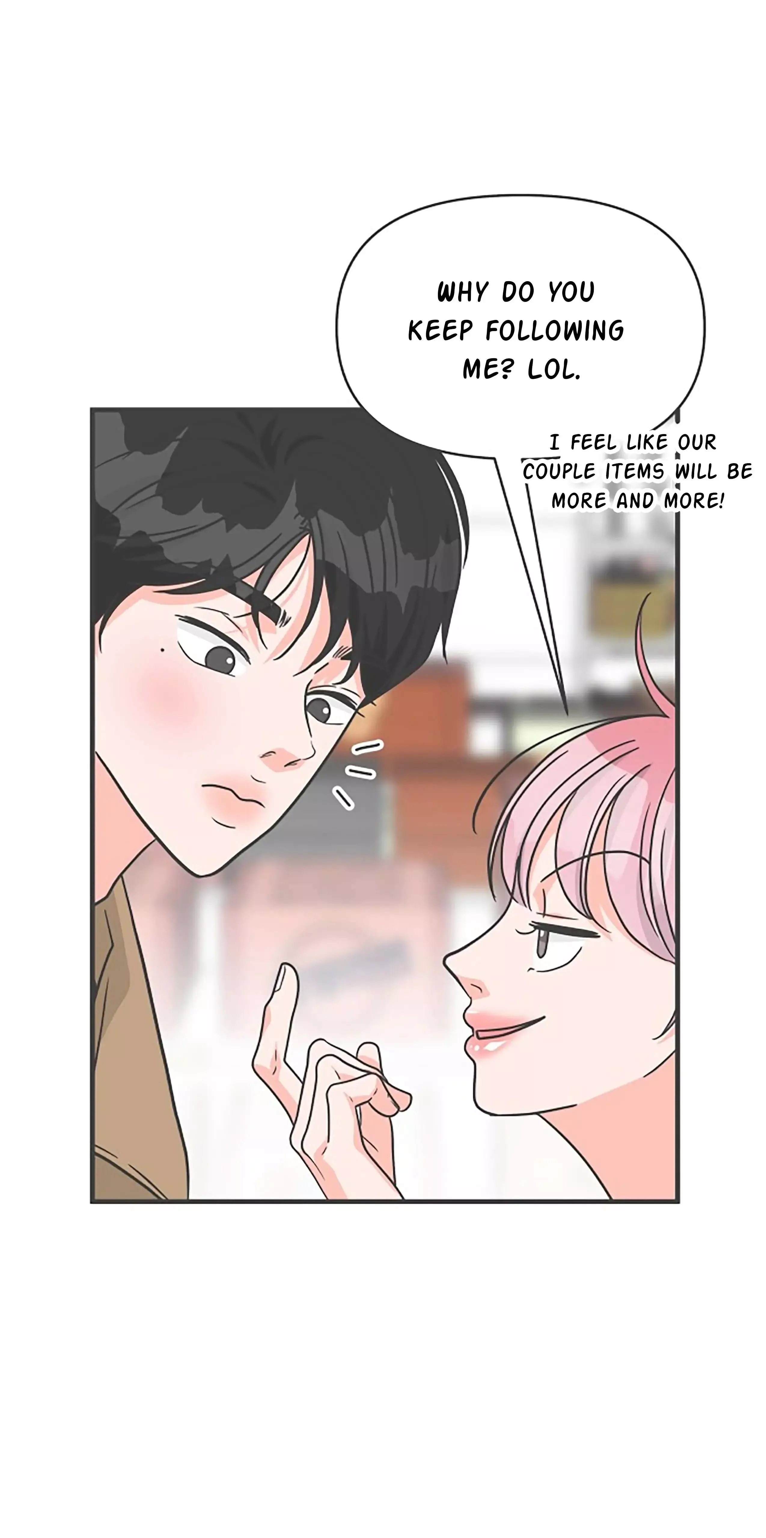 Read Newbies chapter 73 image 17 on Lezhin