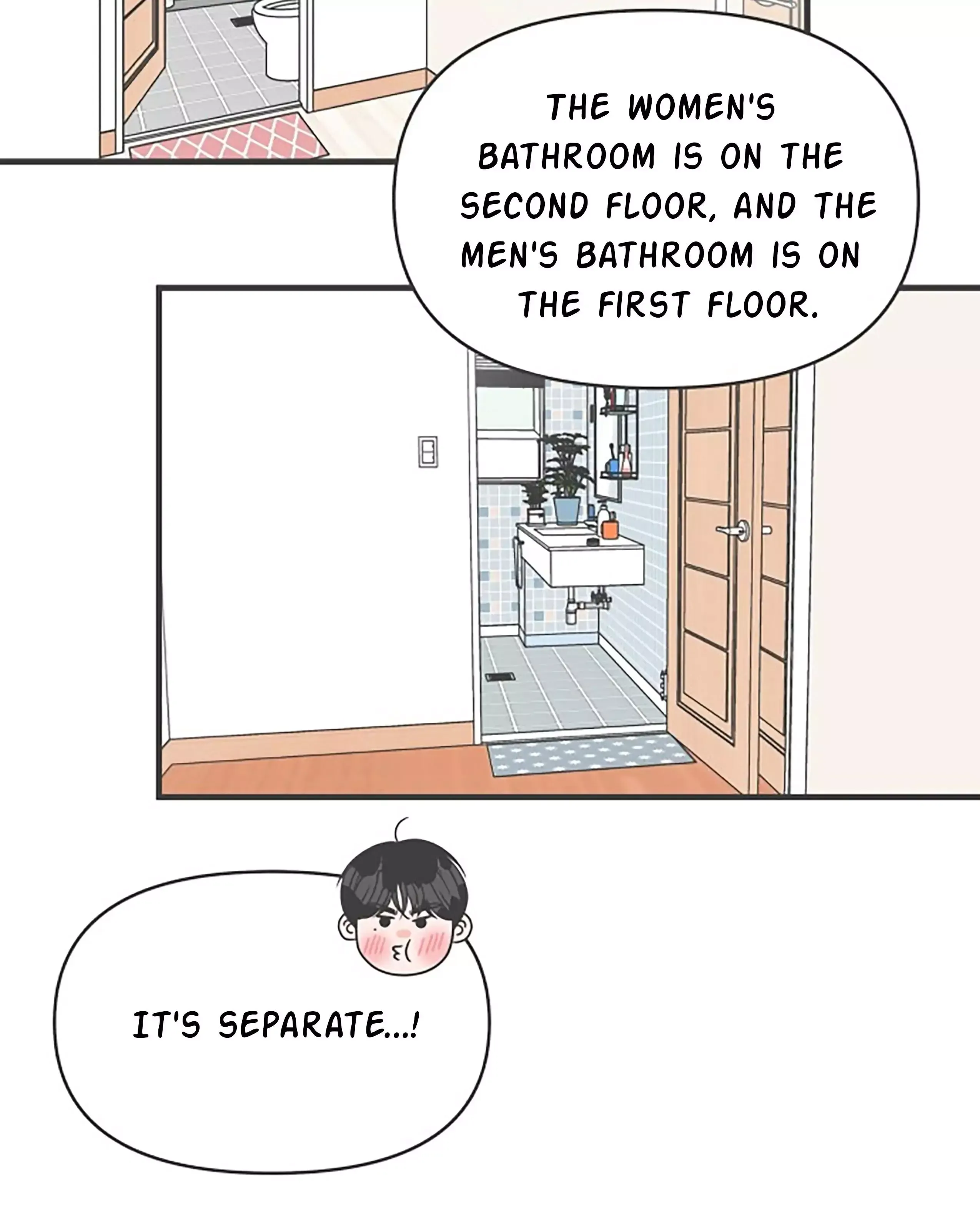 Read Newbies chapter 73 image 19 on Lezhin