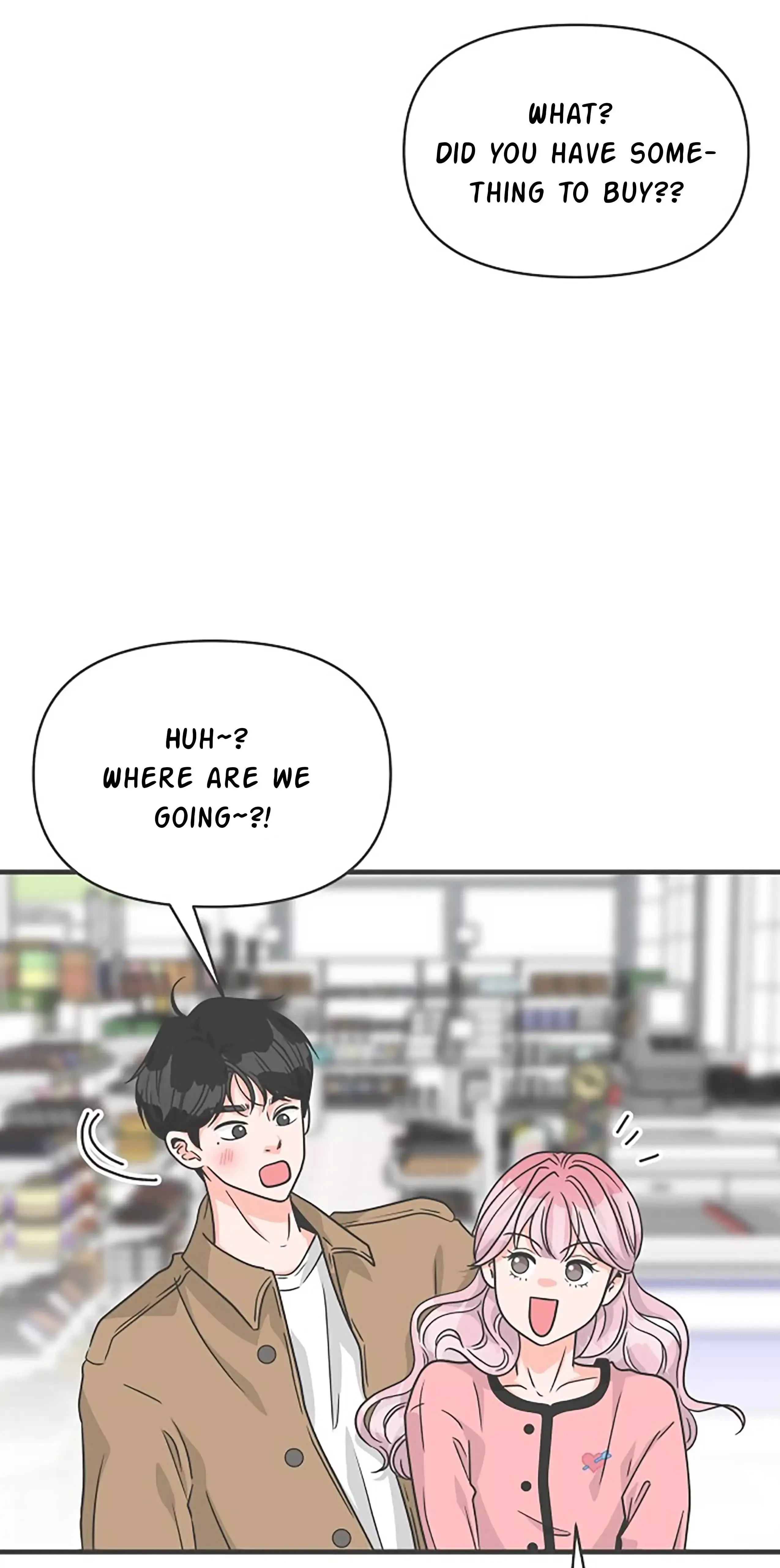 Read Newbies chapter 73 image 2 on Lezhin
