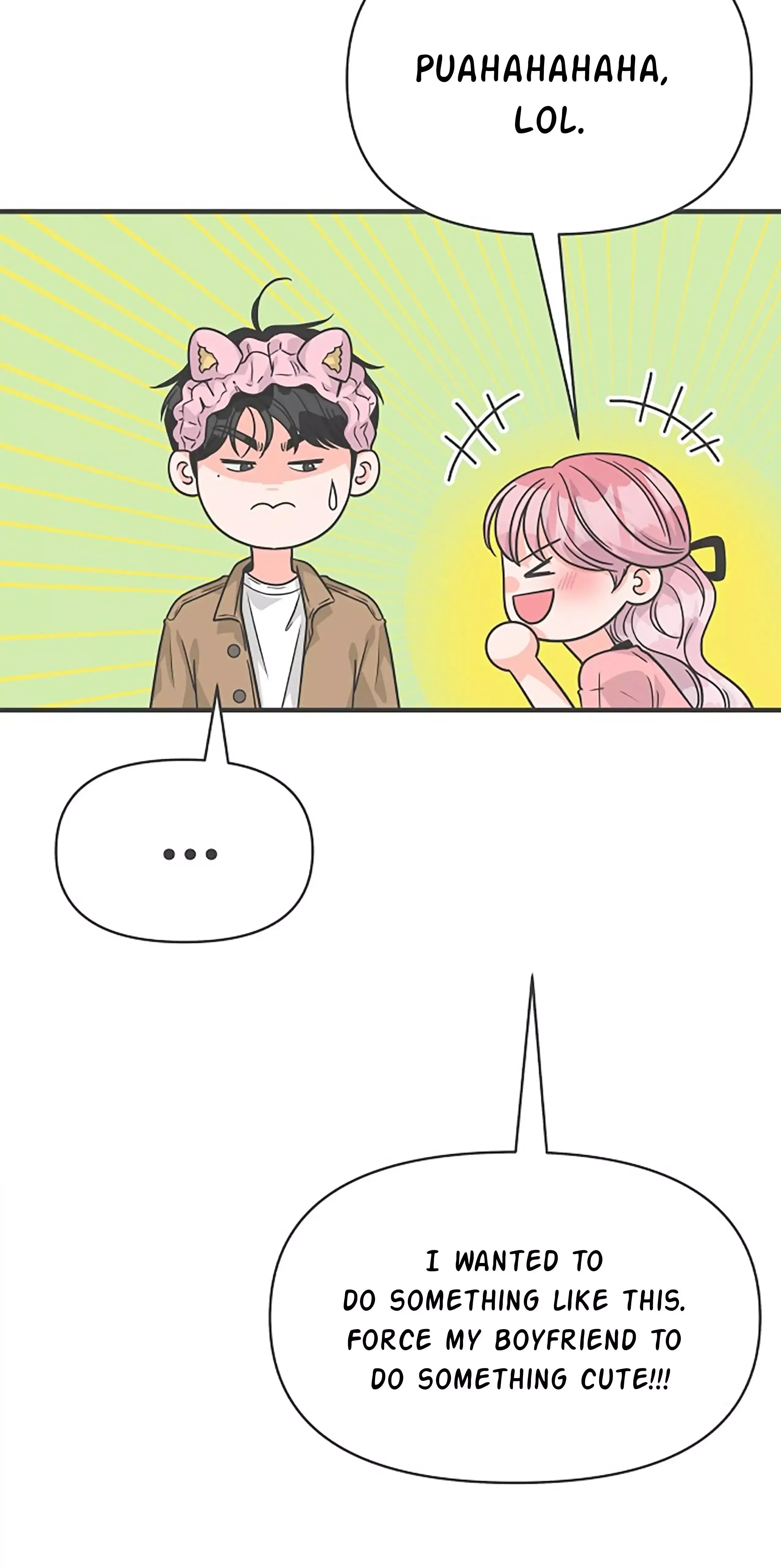 Read Newbies chapter 73 image 26 on Lezhin