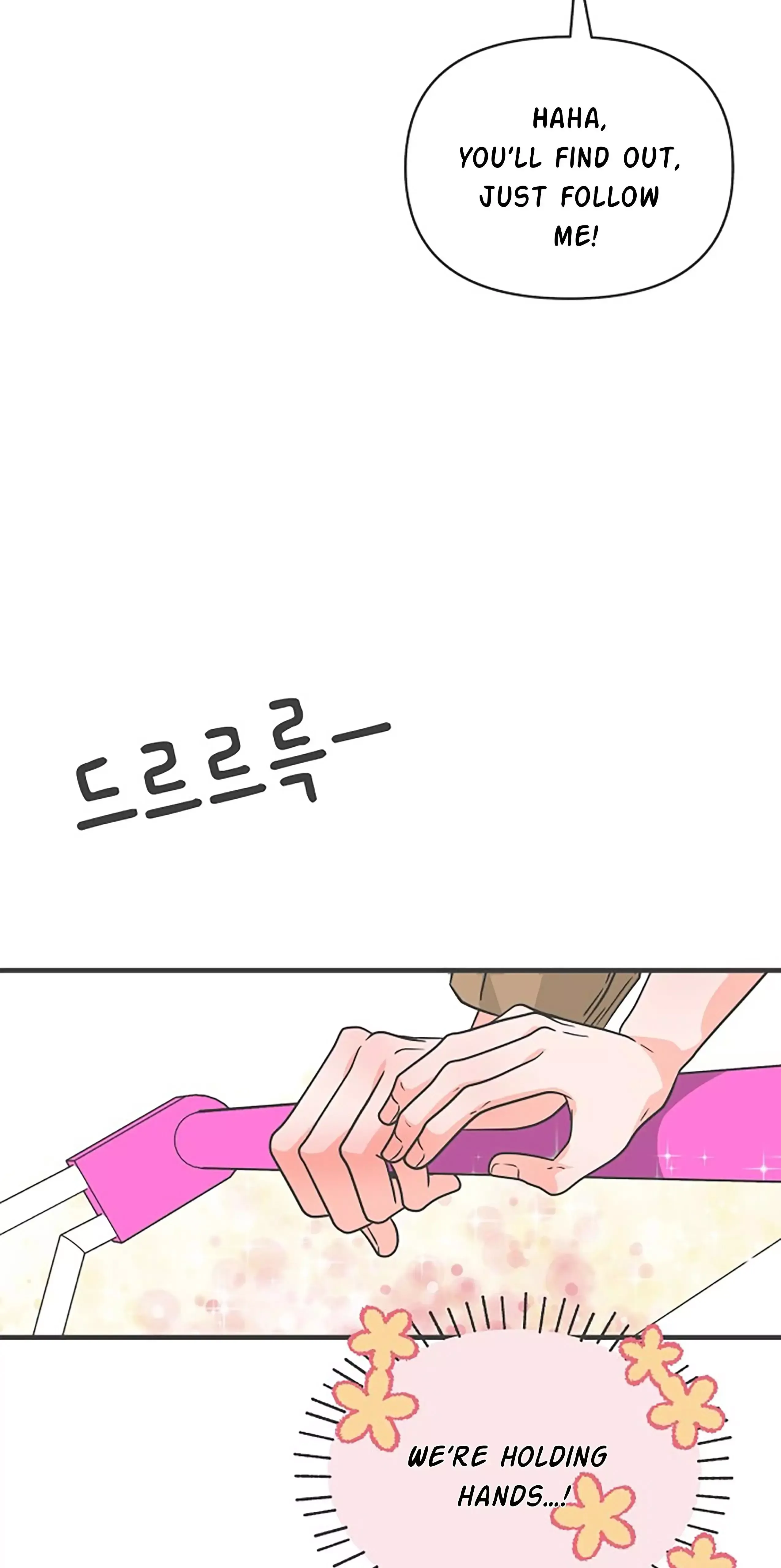 Read Newbies chapter 73 image 3 on Lezhin