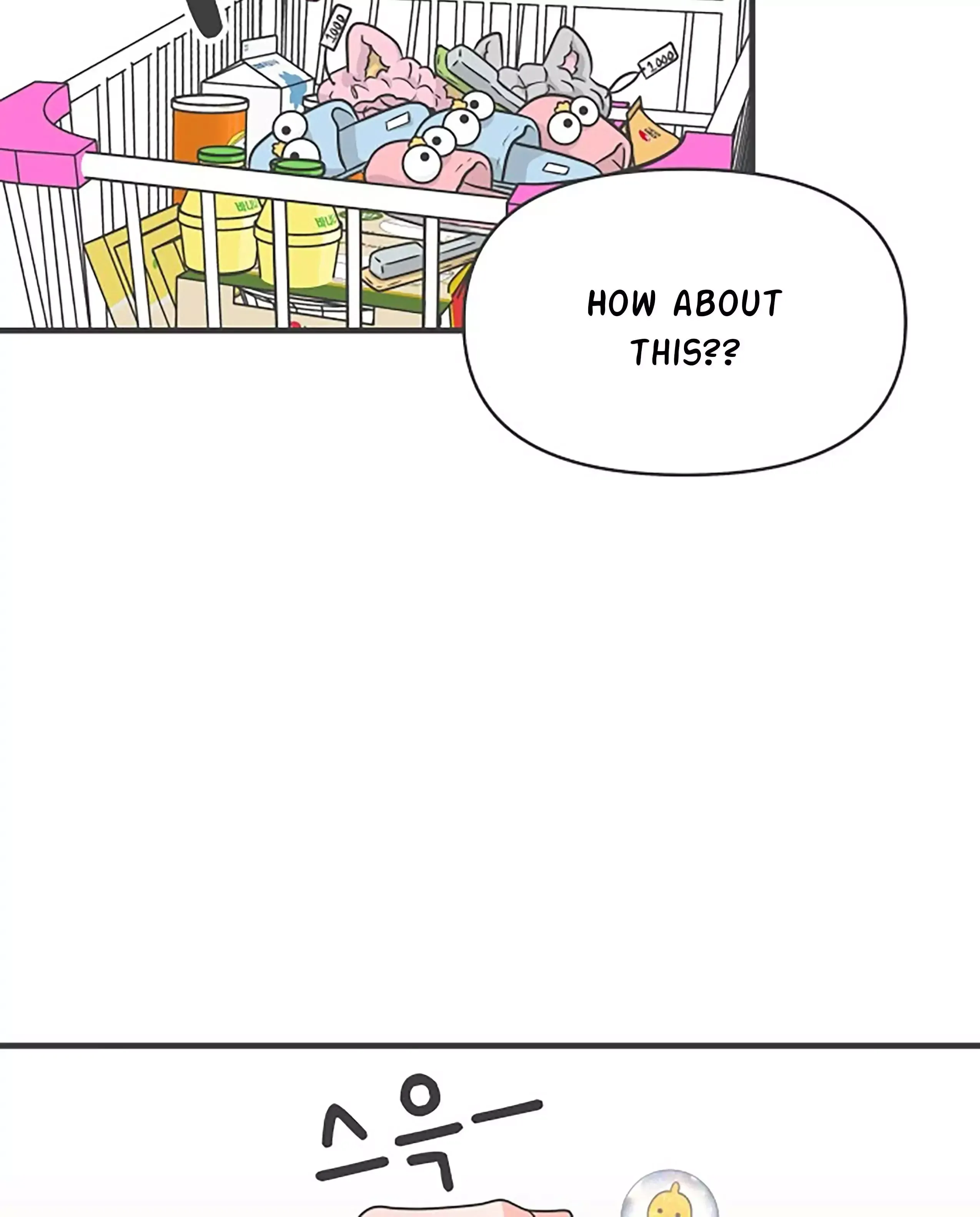 Read Newbies chapter 73 image 30 on Lezhin