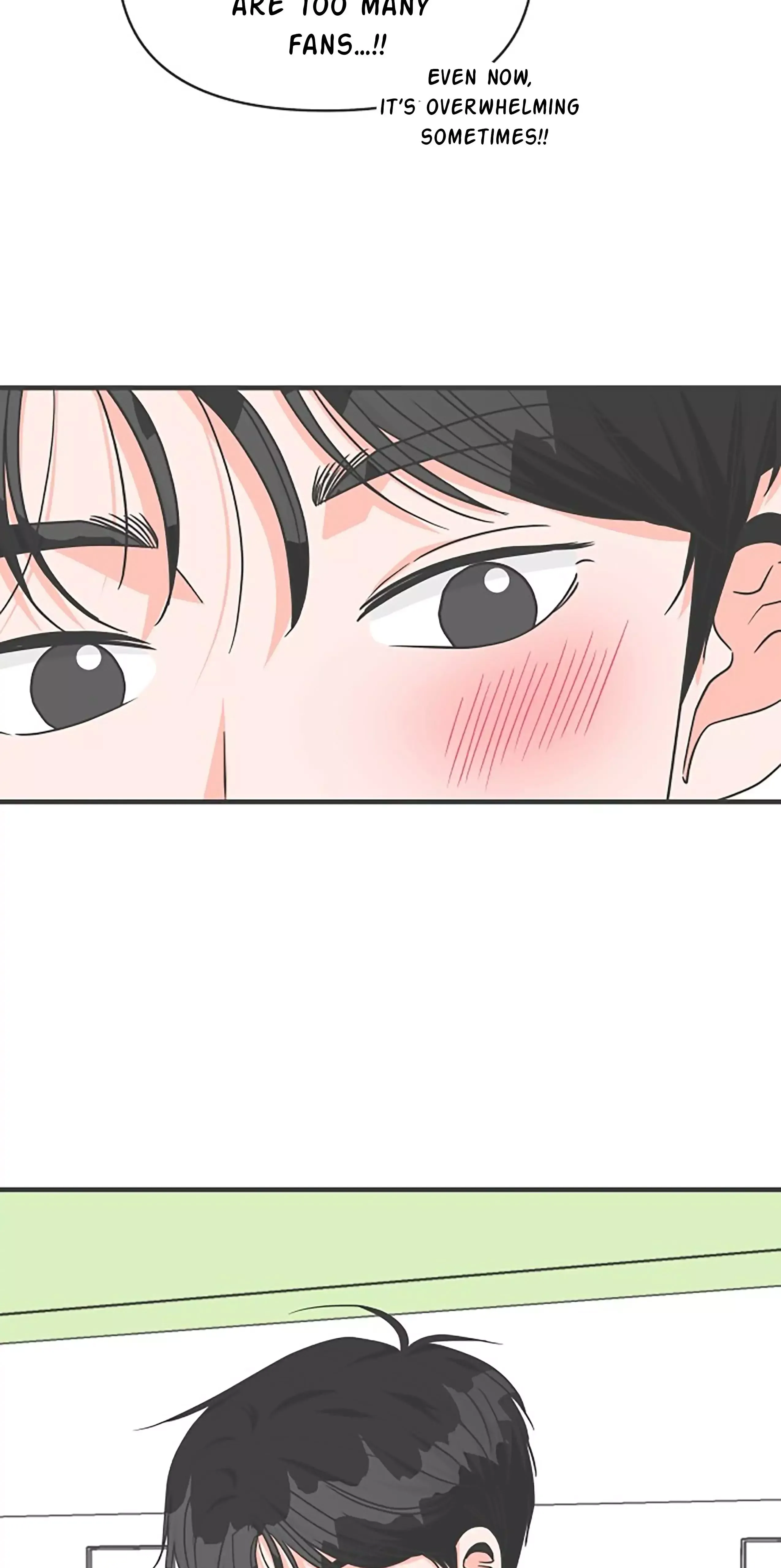 Read Newbies chapter 73 image 35 on Lezhin