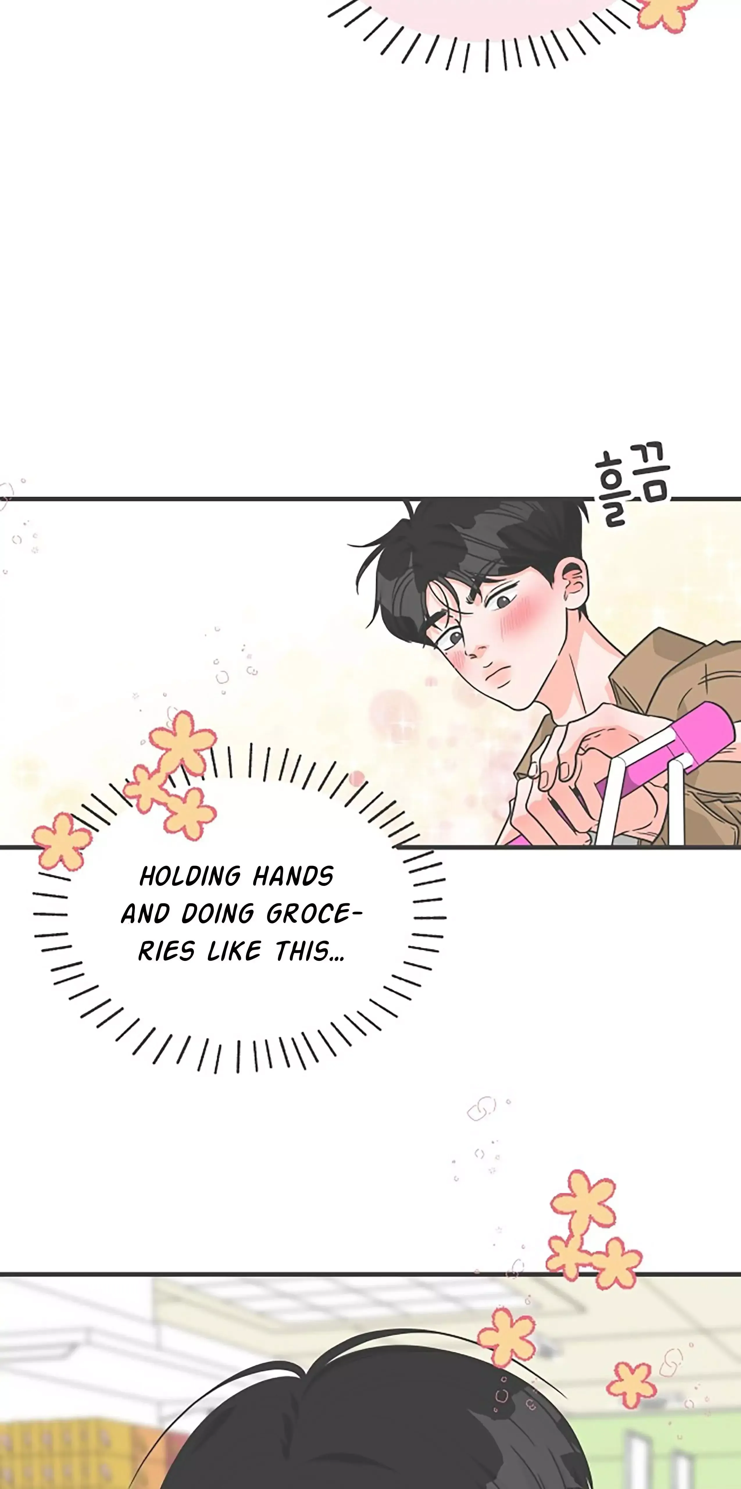 Read Newbies chapter 73 image 4 on Lezhin