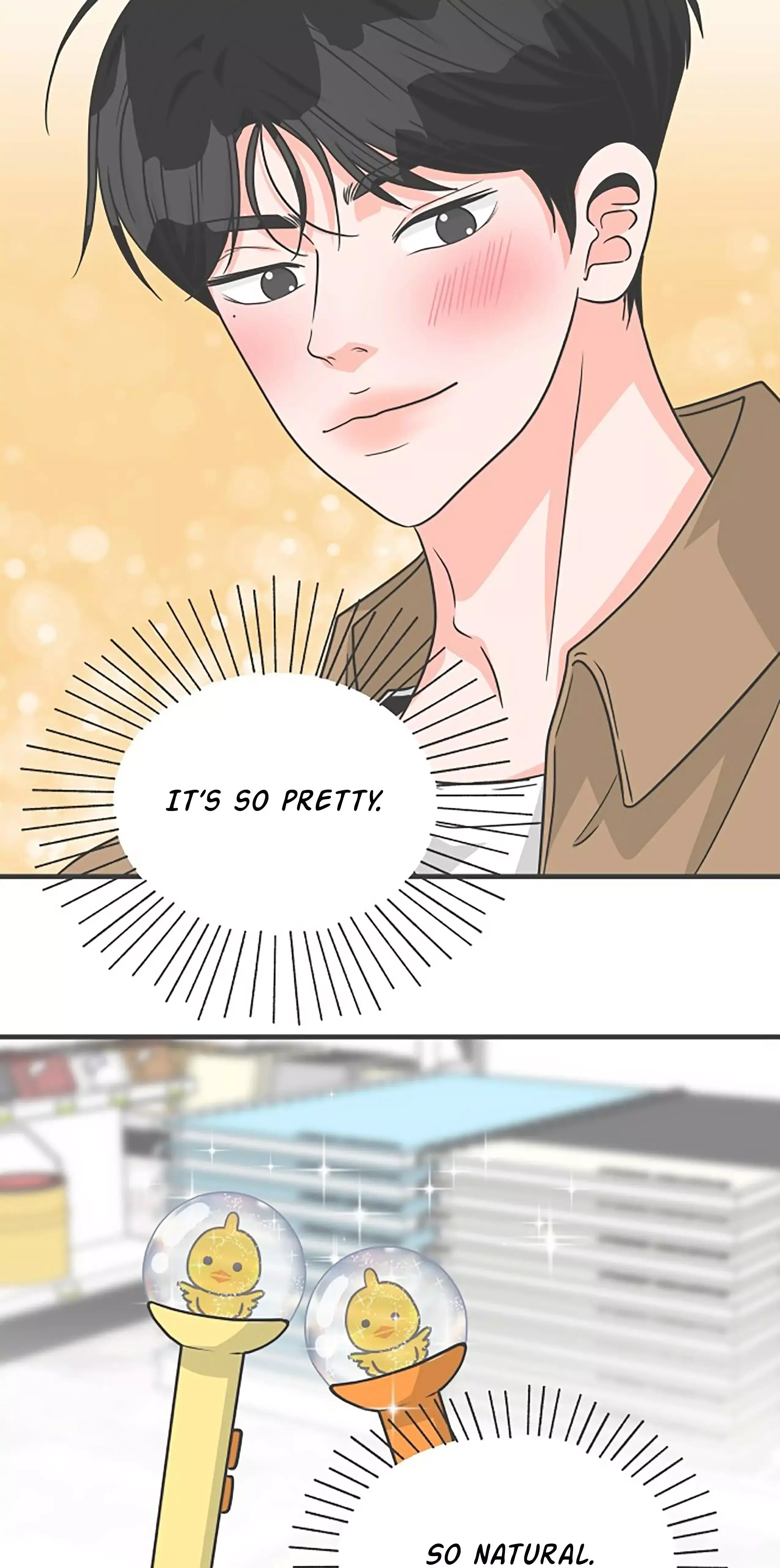 Read Newbies chapter 73 image 41 on Lezhin