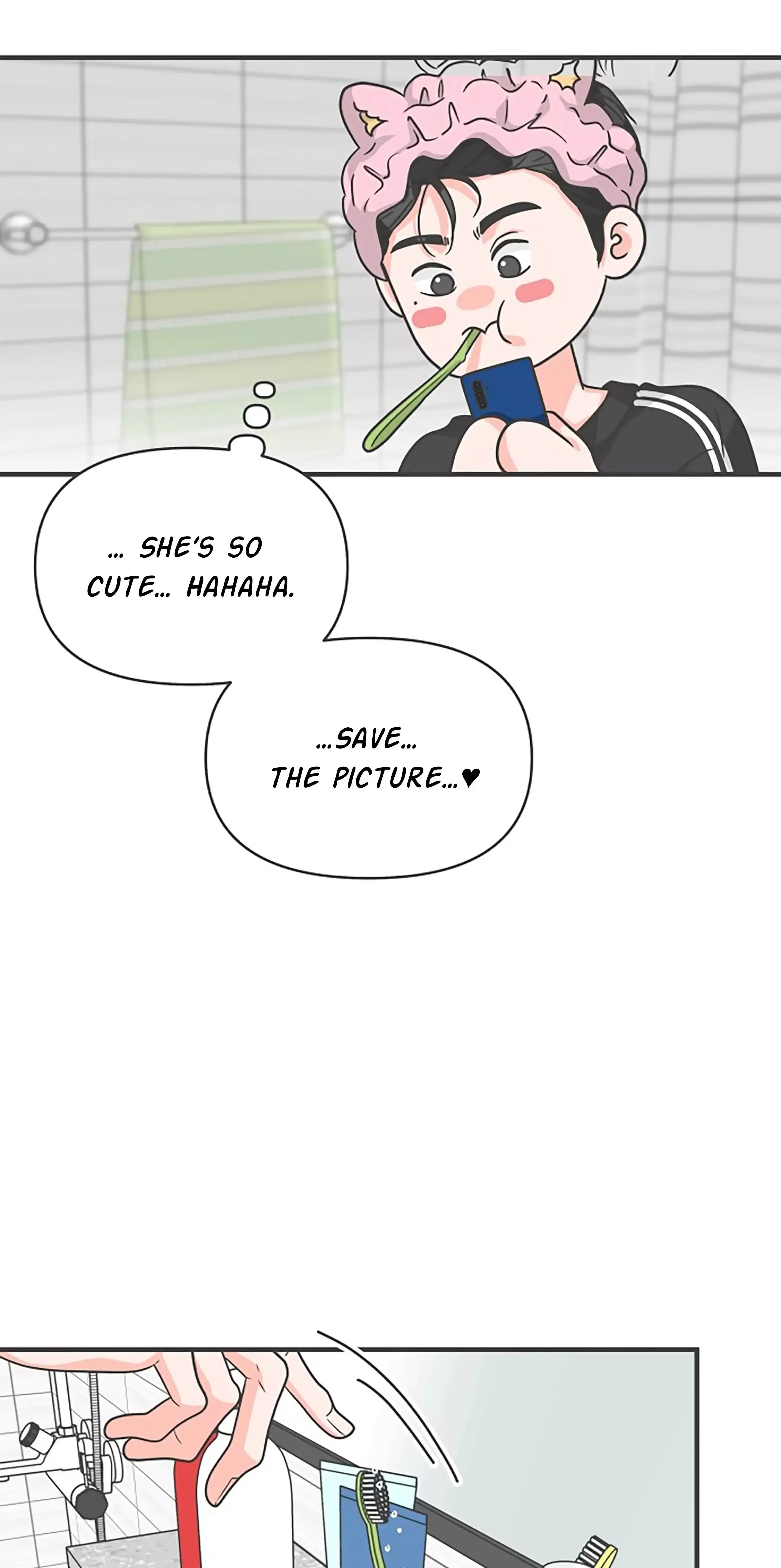 Read Newbies chapter 73 image 48 on Lezhin