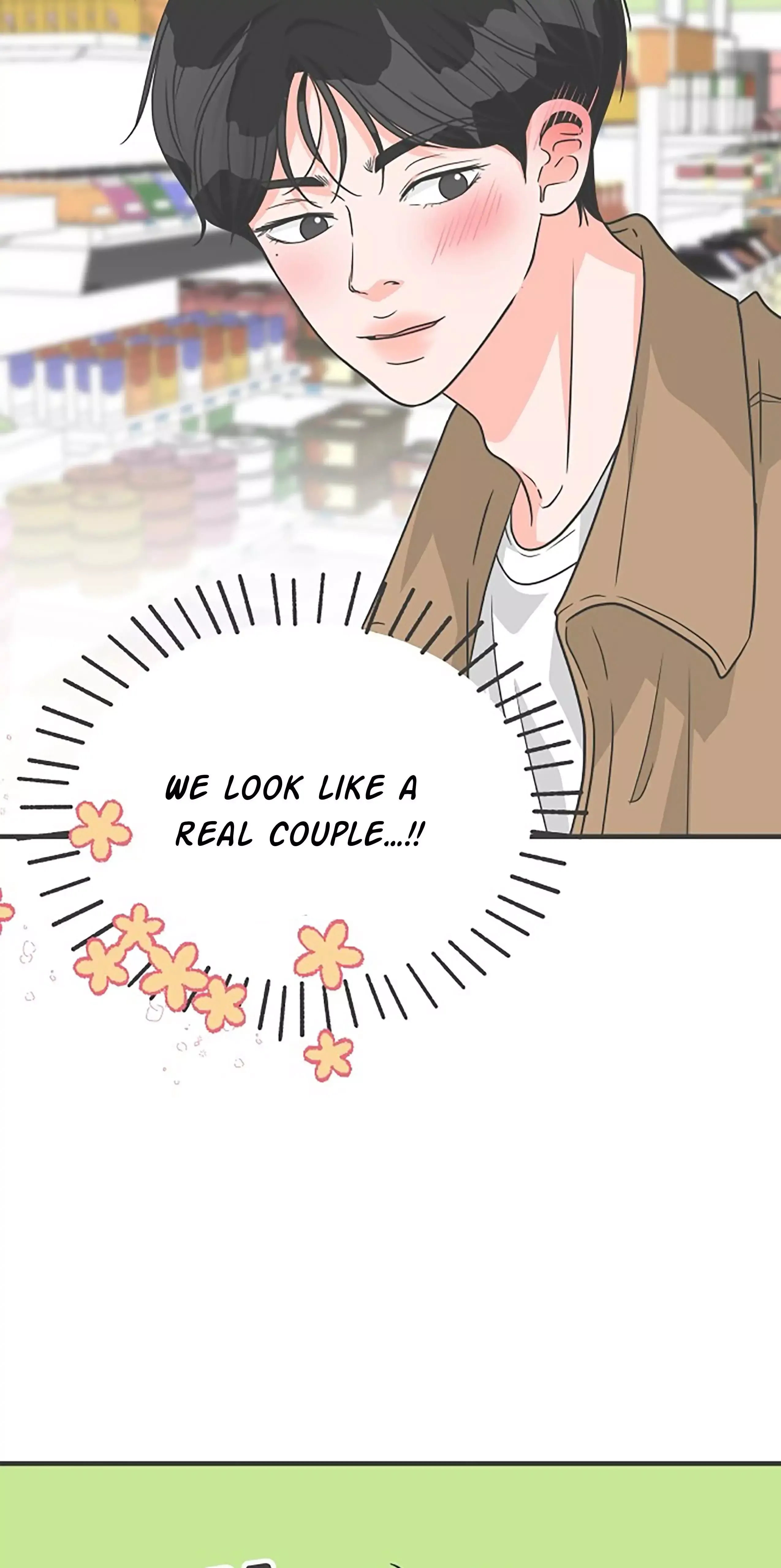 Read Newbies chapter 73 image 5 on Lezhin