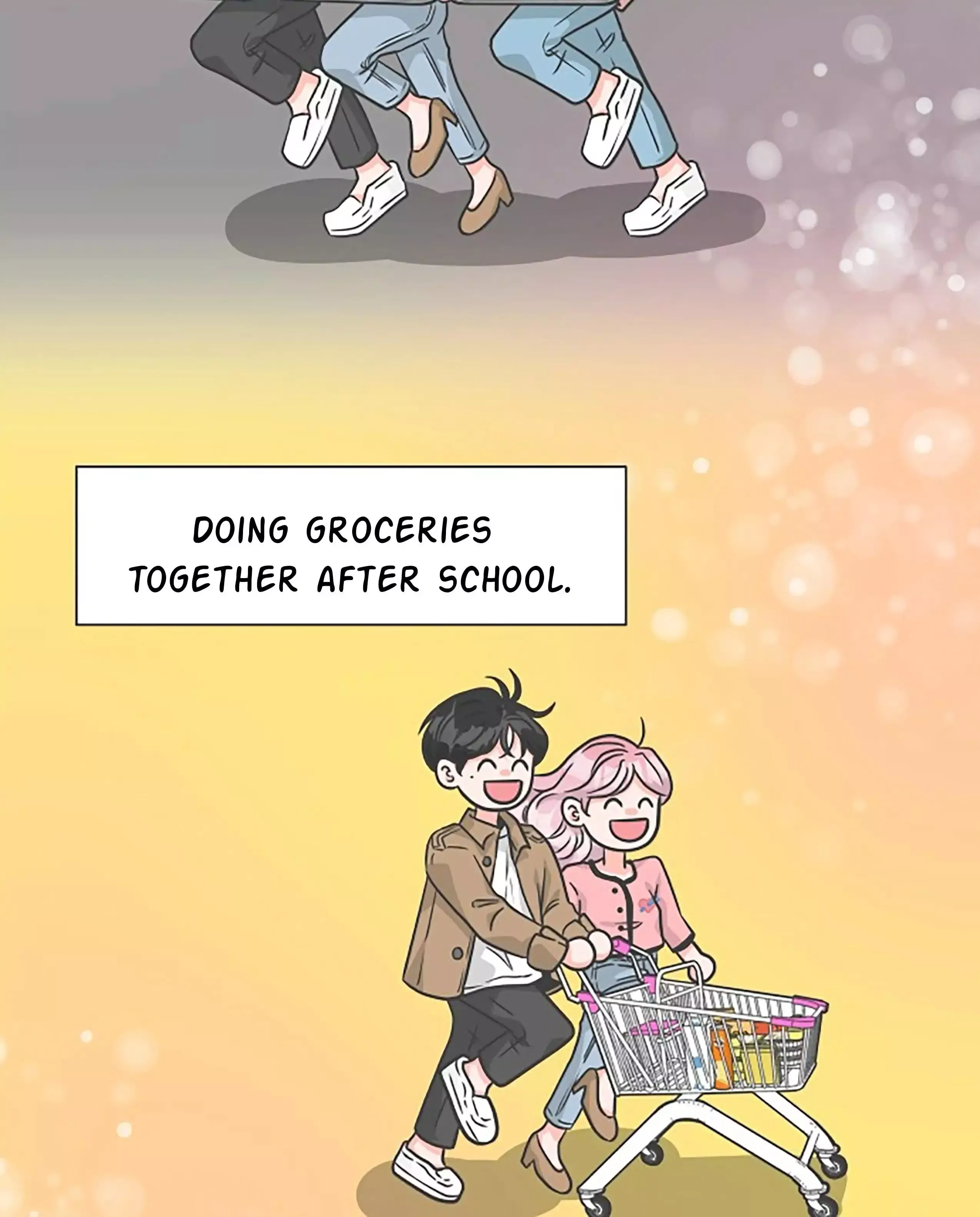 Read Newbies chapter 73 image 60 on Lezhin