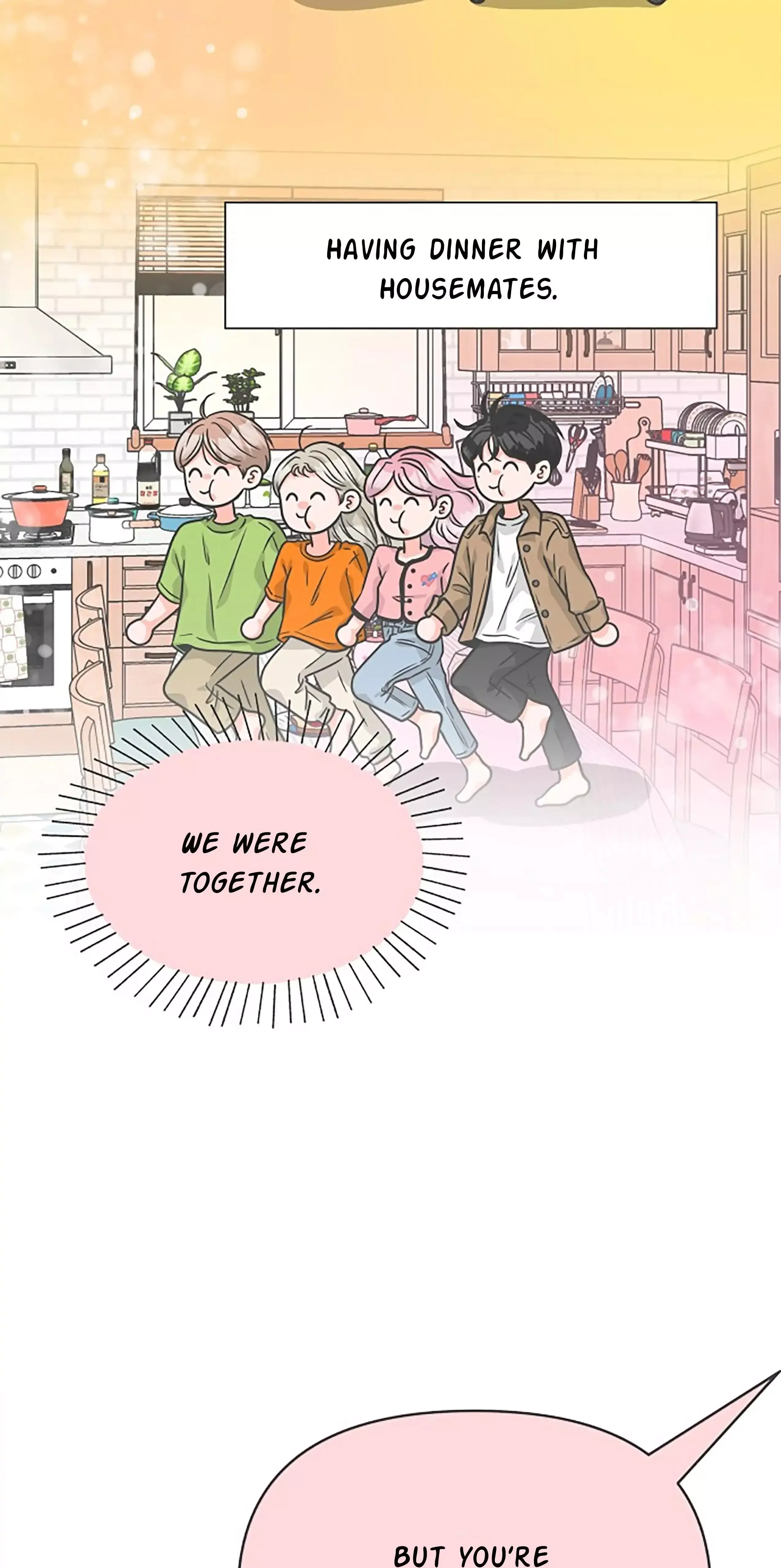 Read Newbies chapter 73 image 61 on Lezhin