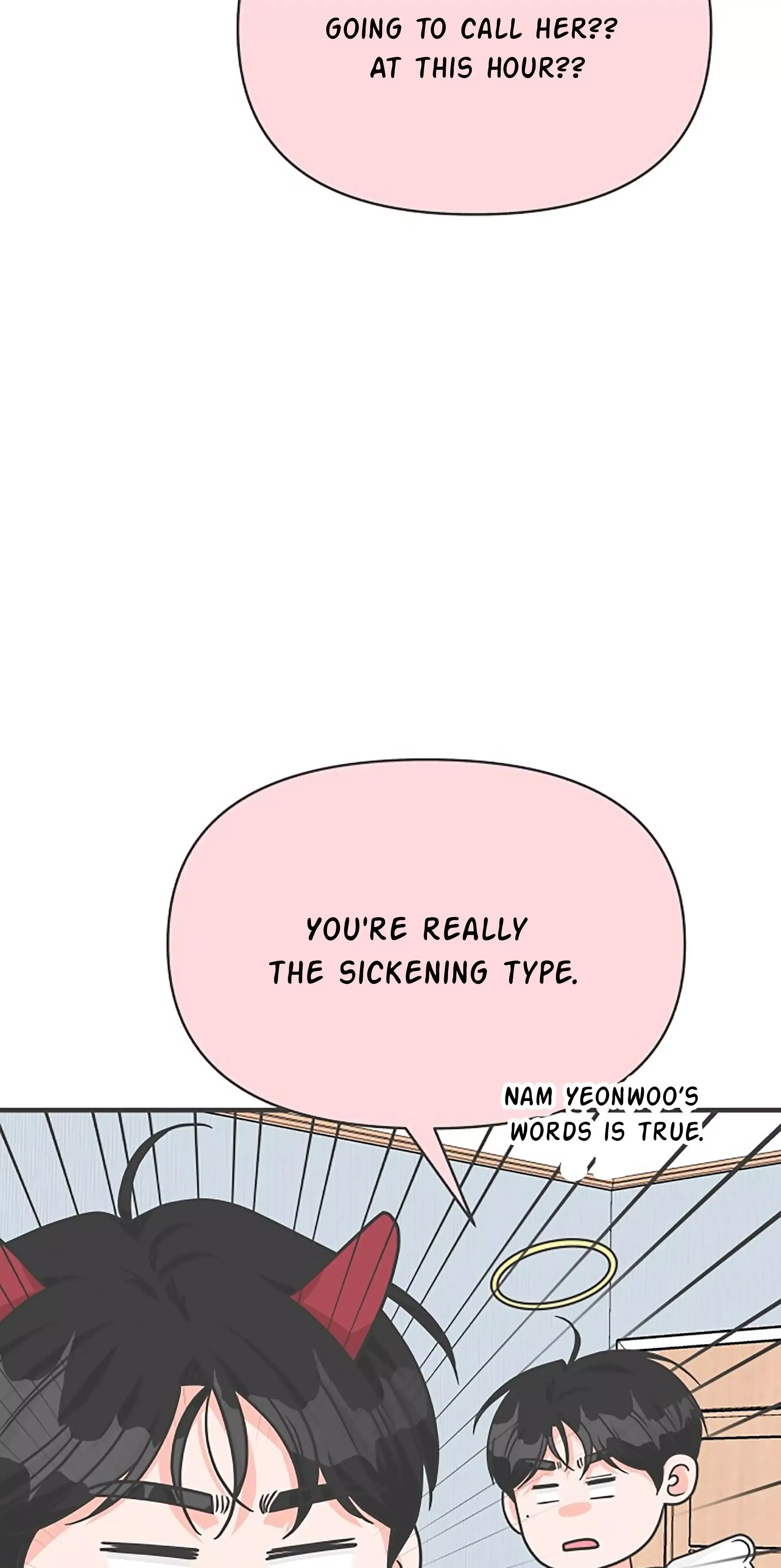 Read Newbies chapter 73 image 62 on Lezhin