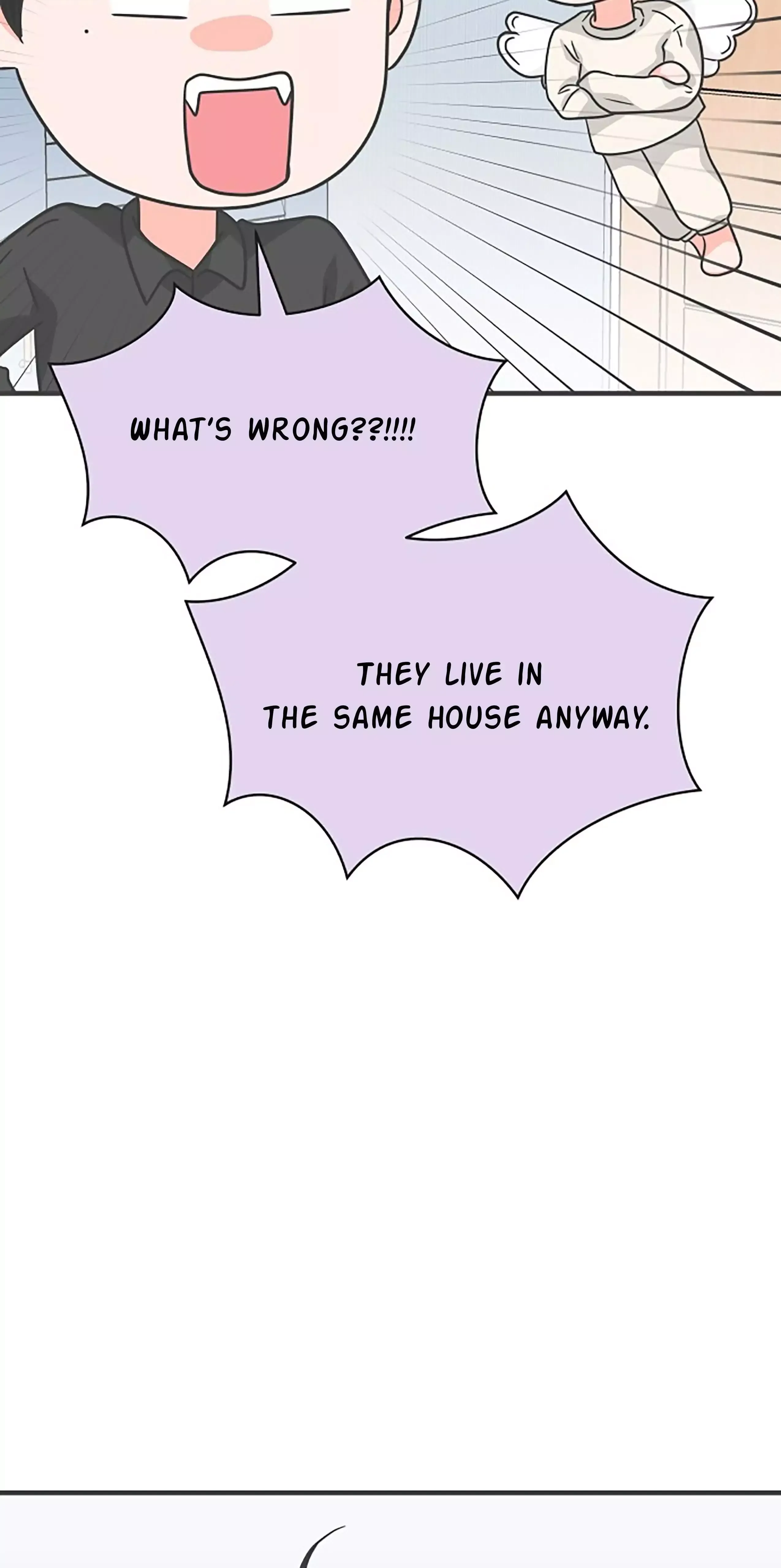 Read Newbies chapter 73 image 63 on Lezhin