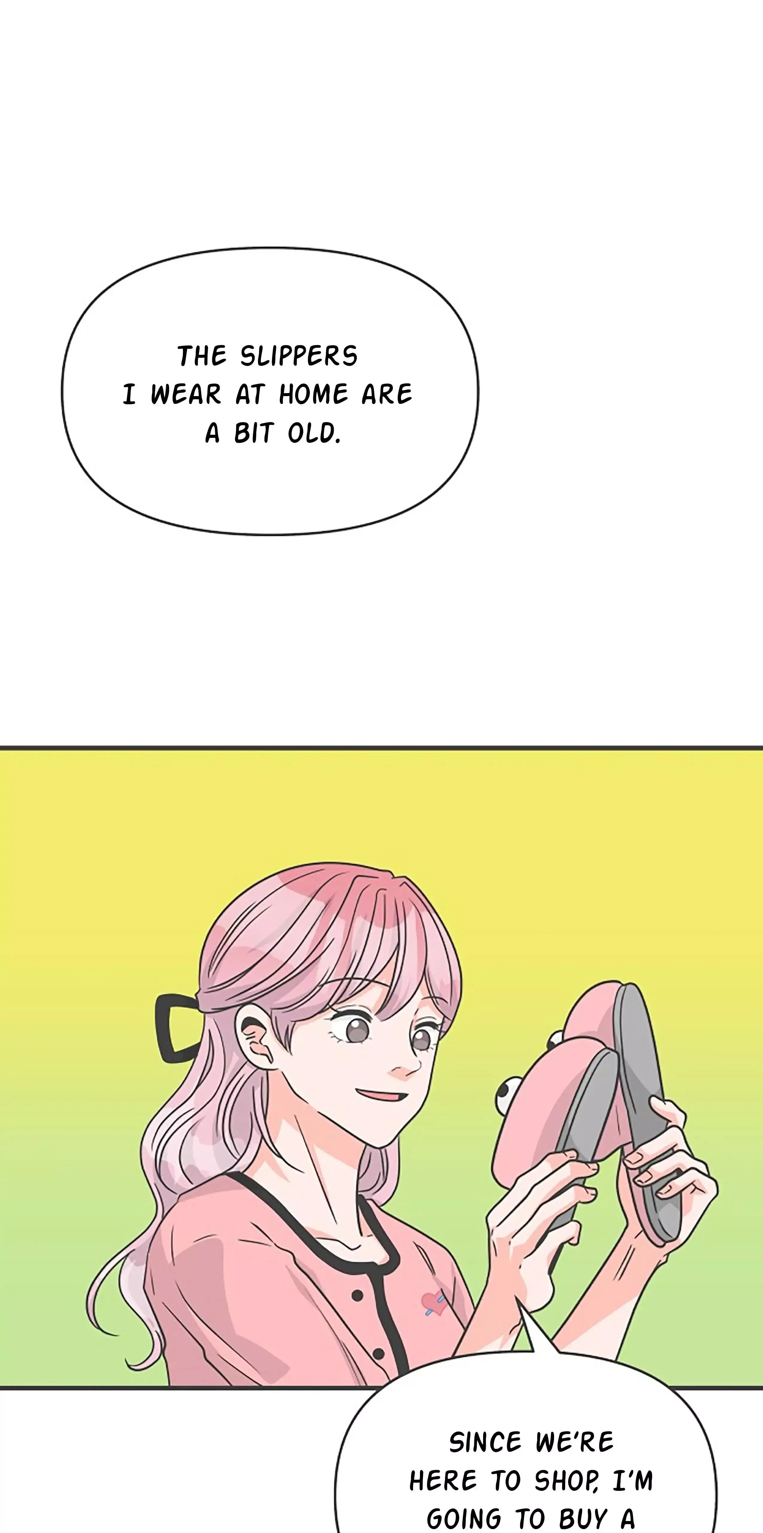 Read Newbies chapter 73 image 7 on Lezhin