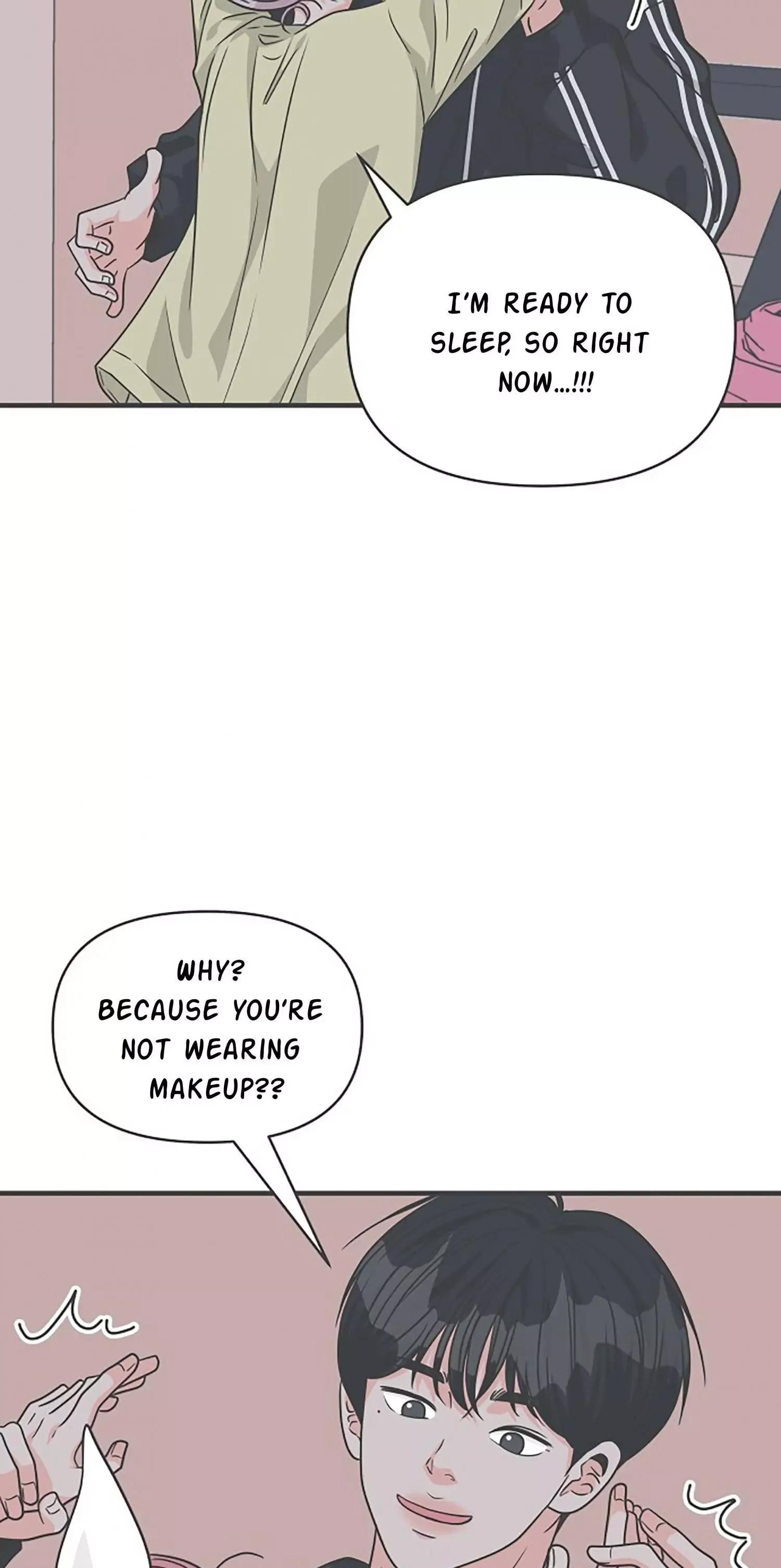 Read Newbies chapter 74 image 20 on Lezhin
