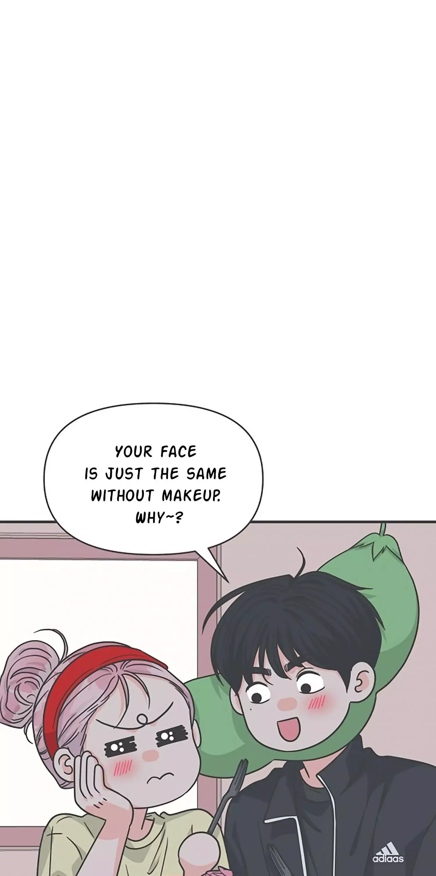Read Newbies chapter 74 image 26 on Lezhin