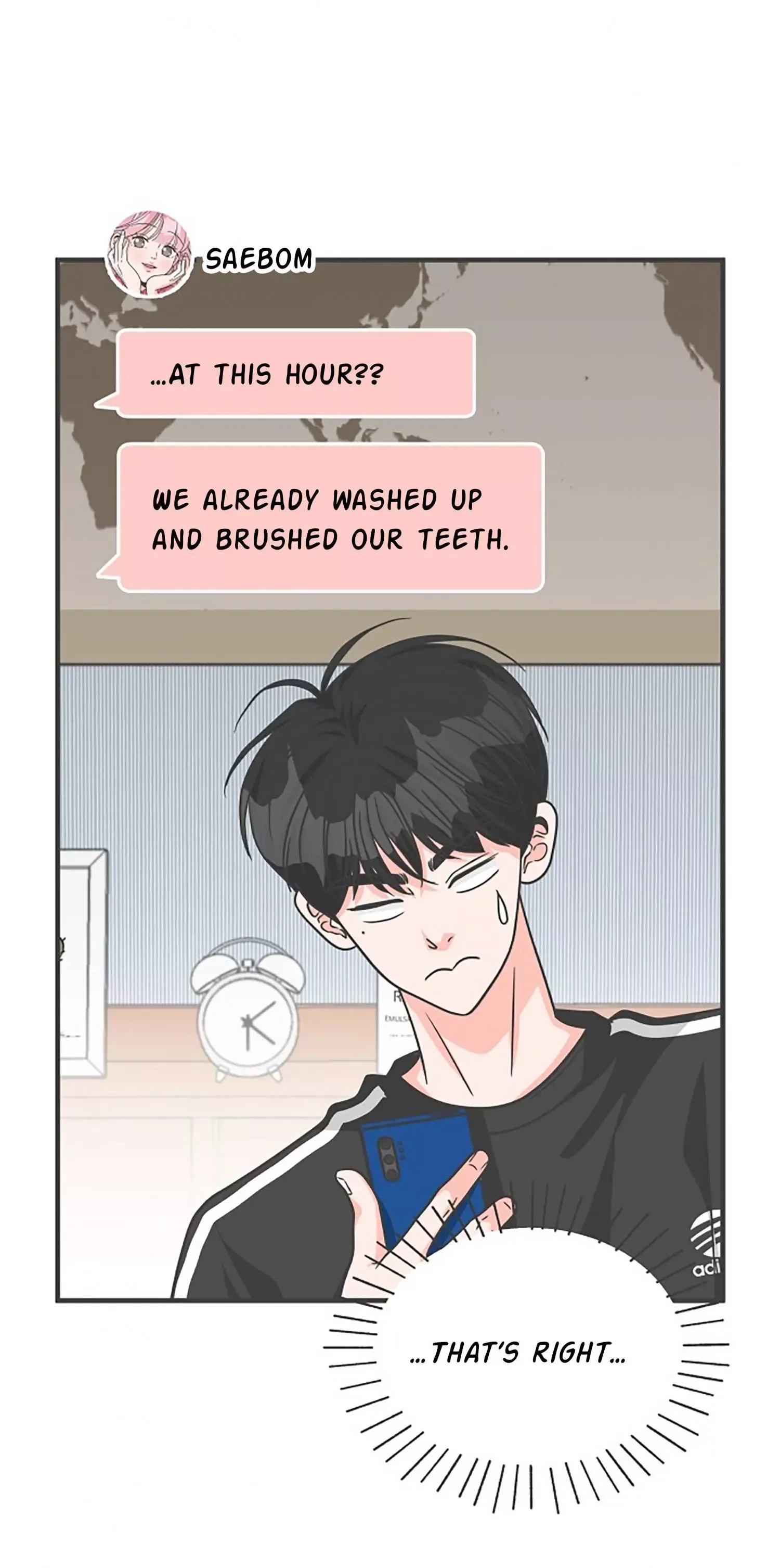 Read Newbies chapter 74 image 3 on Lezhin