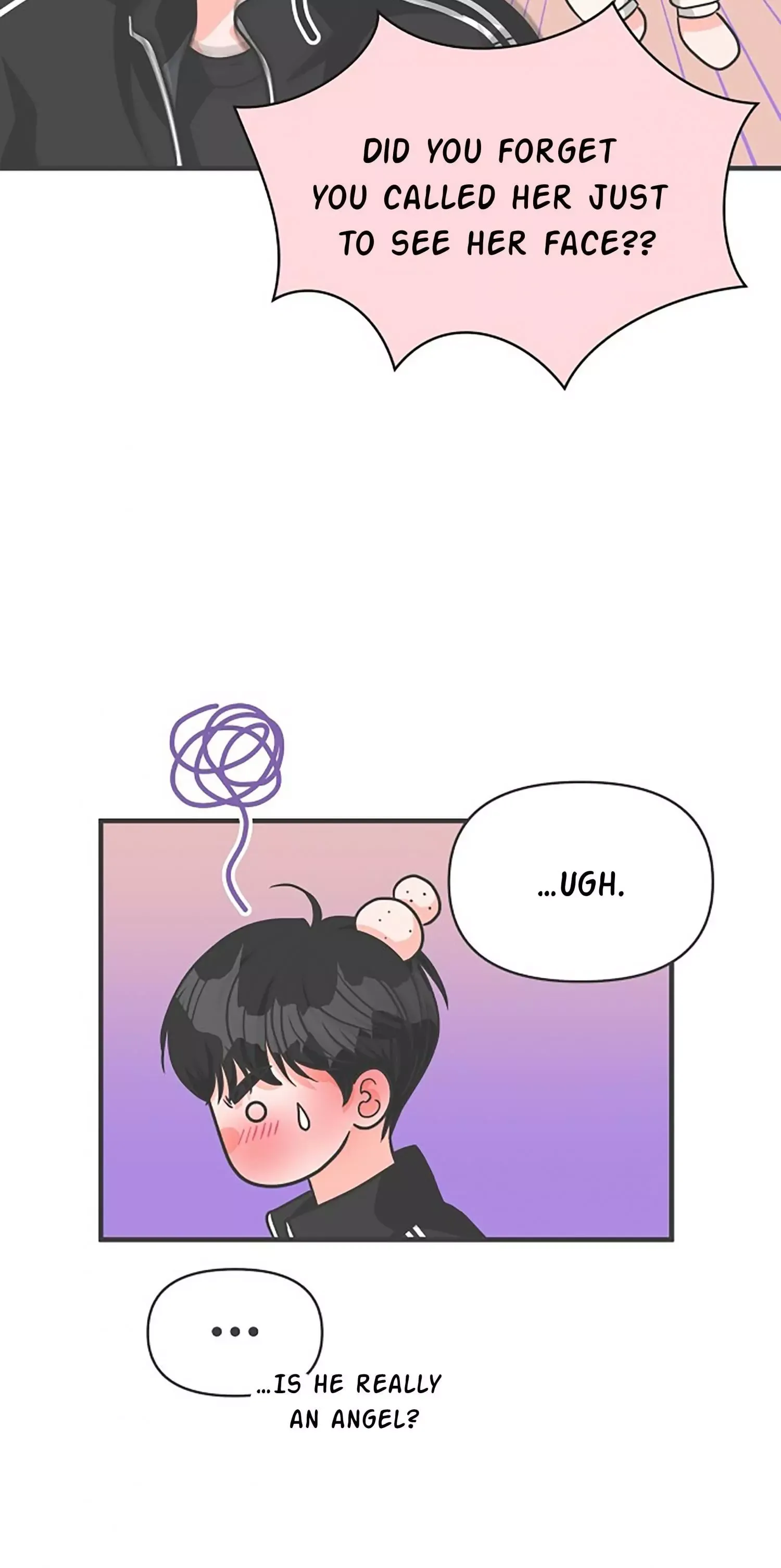 Read Newbies chapter 74 image 34 on Lezhin