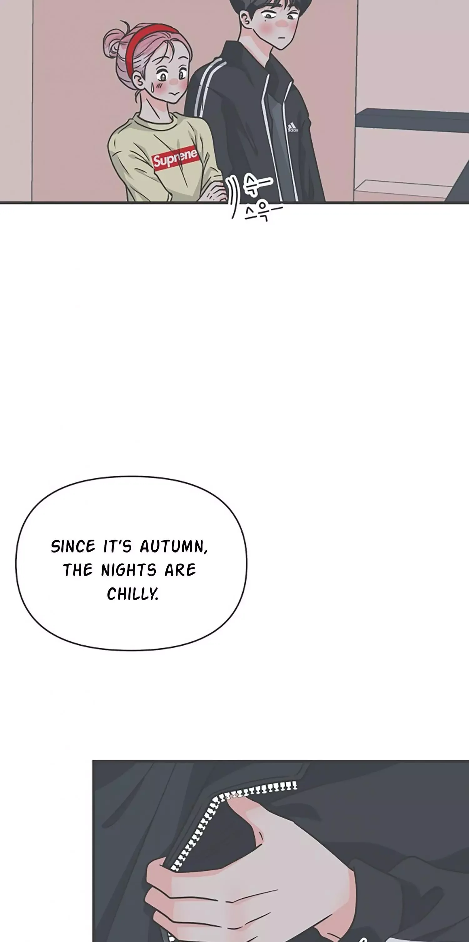 Read Newbies chapter 74 image 43 on Lezhin