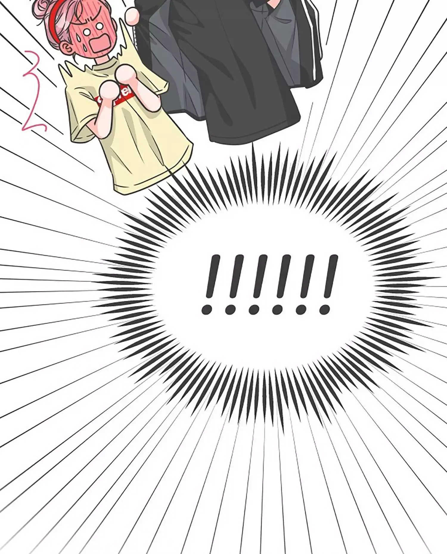 Read Newbies chapter 74 image 50 on Lezhin