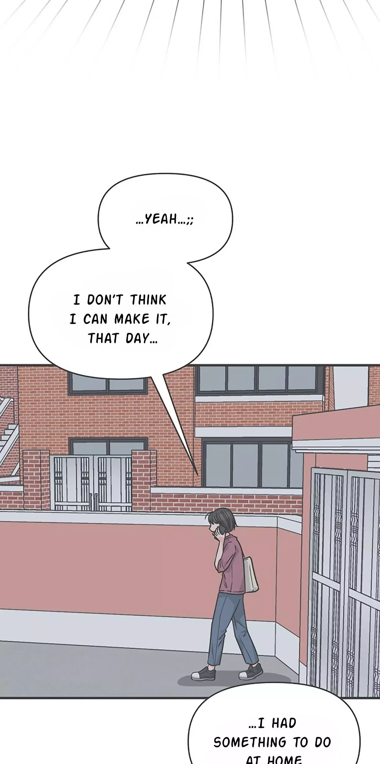 Read Newbies chapter 74 image 51 on Lezhin
