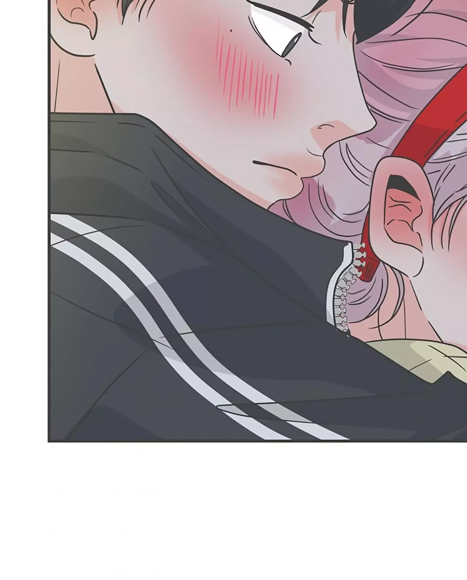 Read Newbies chapter 74 image 59 on Lezhin