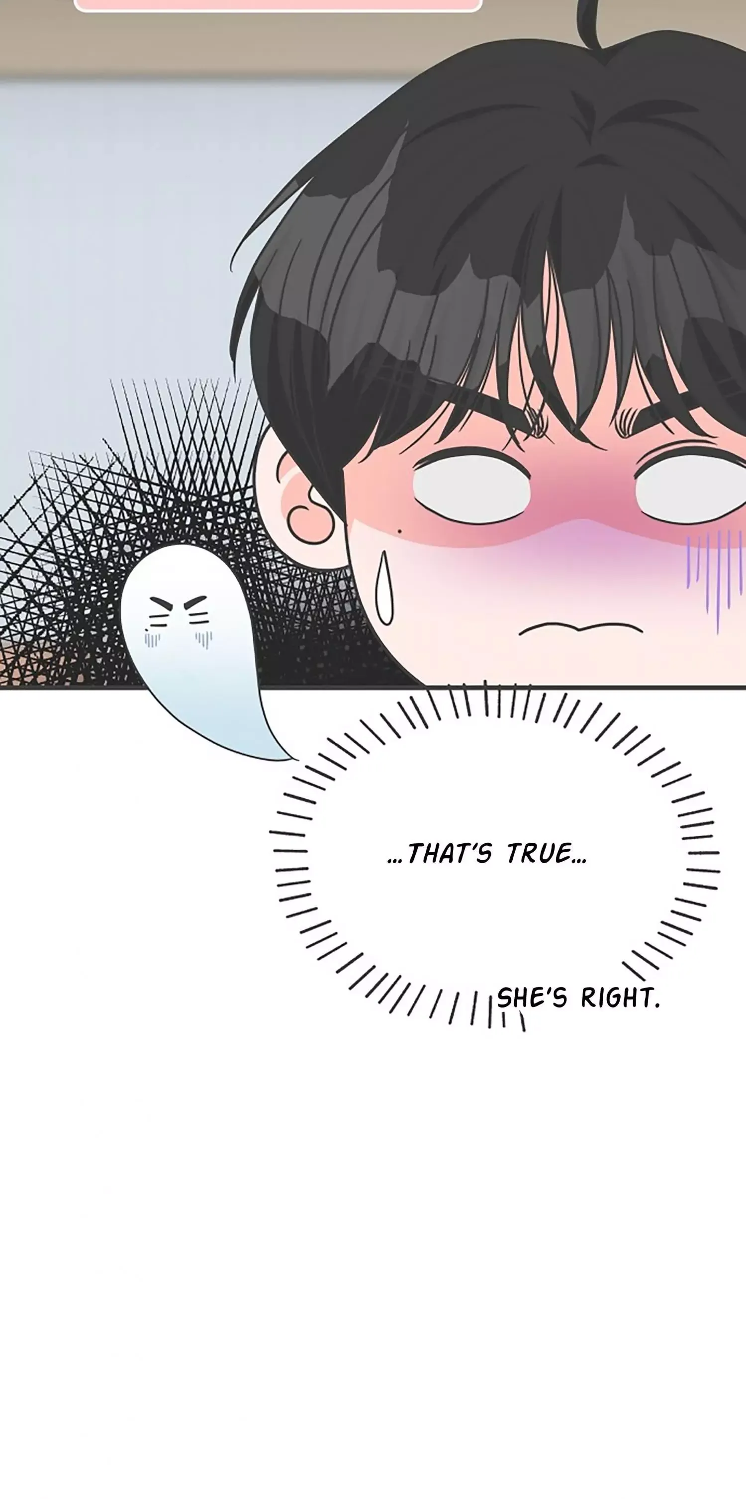 Read Newbies chapter 74 image 6 on Lezhin