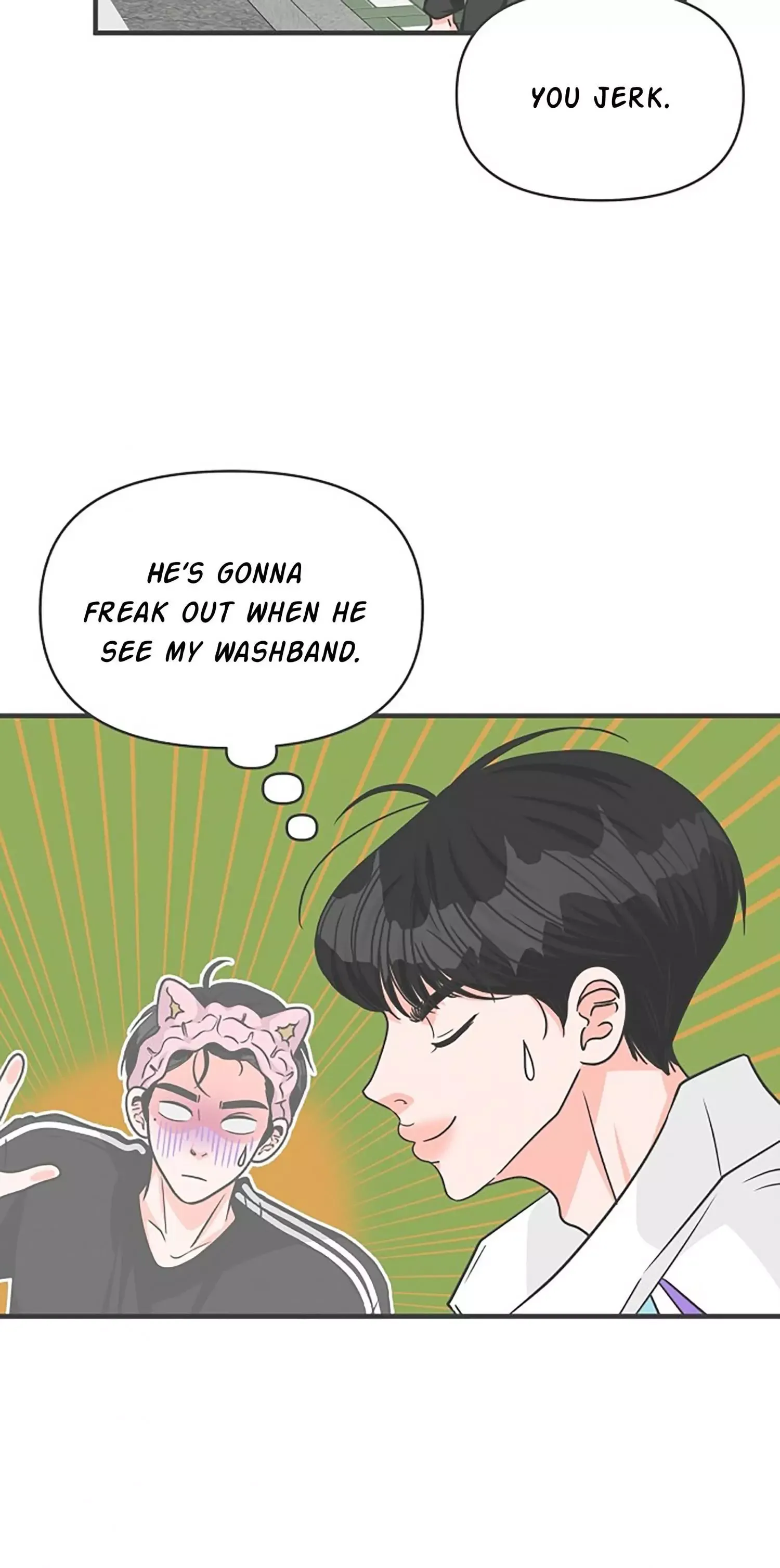 Read Newbies chapter 74 image 71 on Lezhin