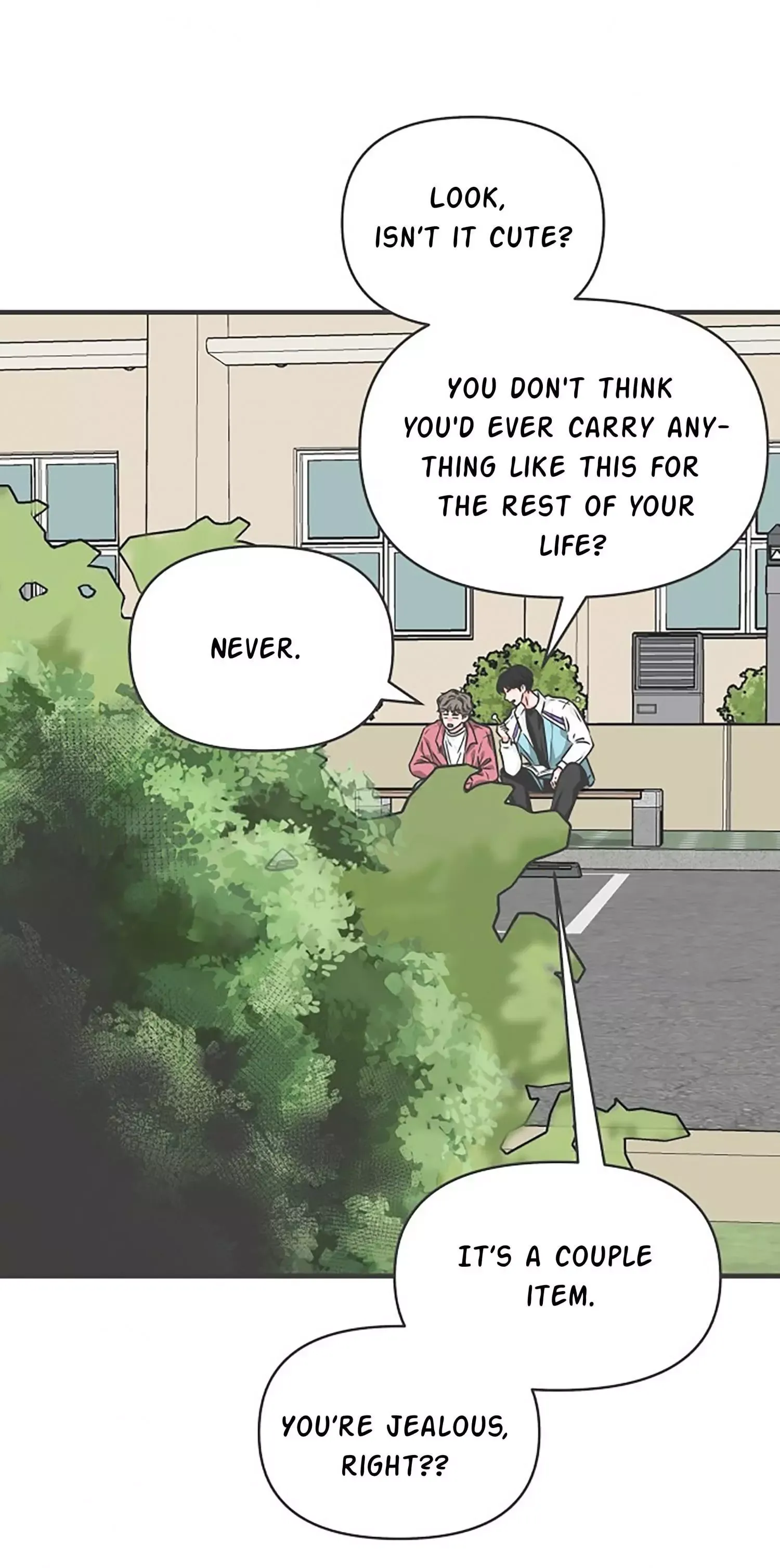 Read Newbies chapter 74 image 72 on Lezhin
