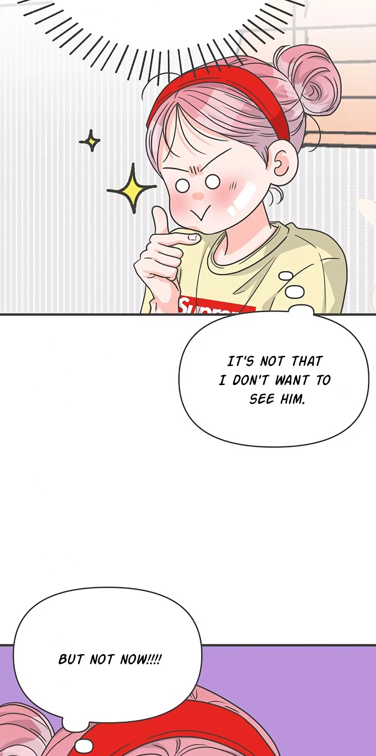 Read Newbies chapter 74 image 8 on Lezhin
