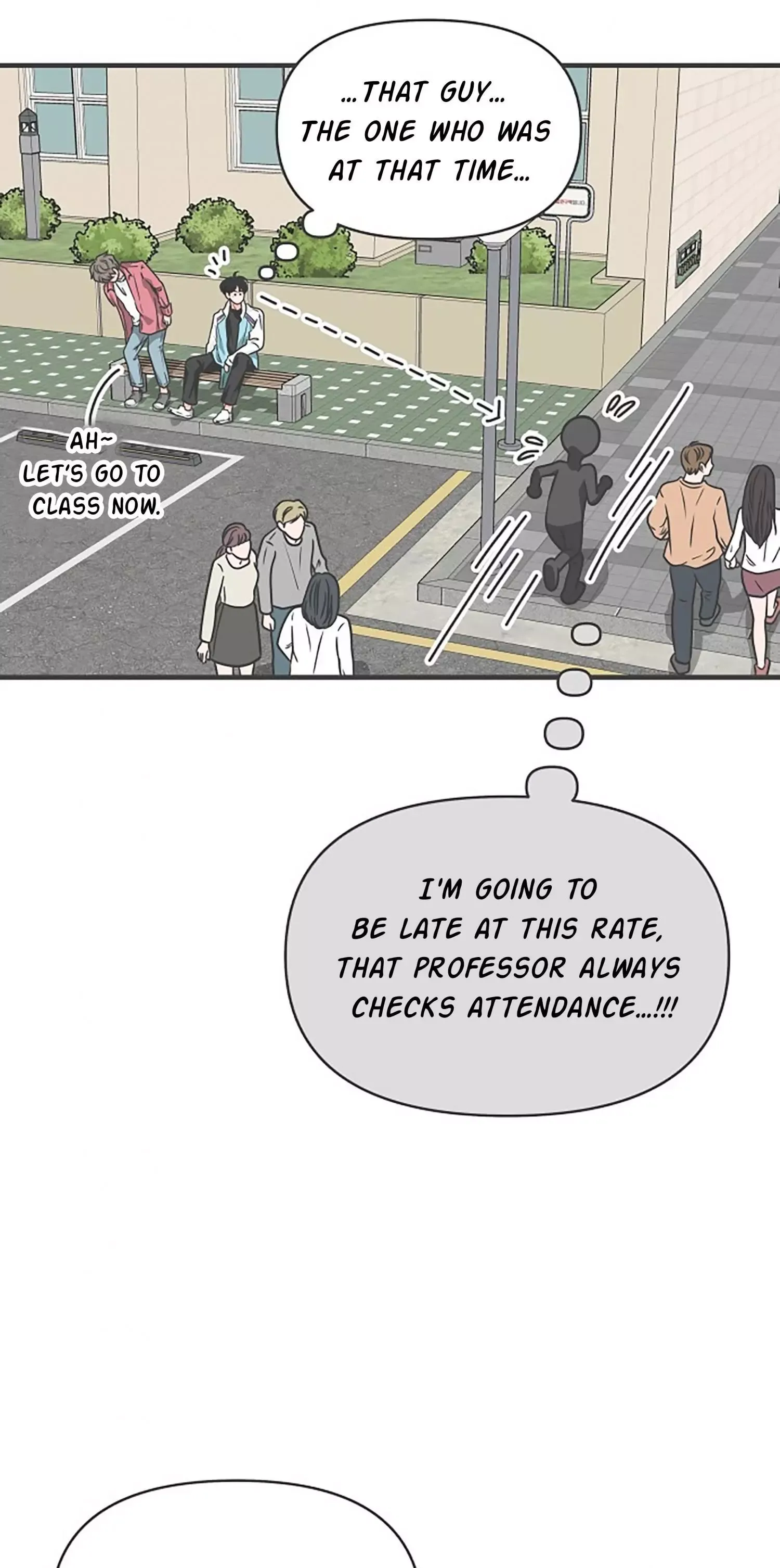 Read Newbies chapter 74 image 81 on Lezhin