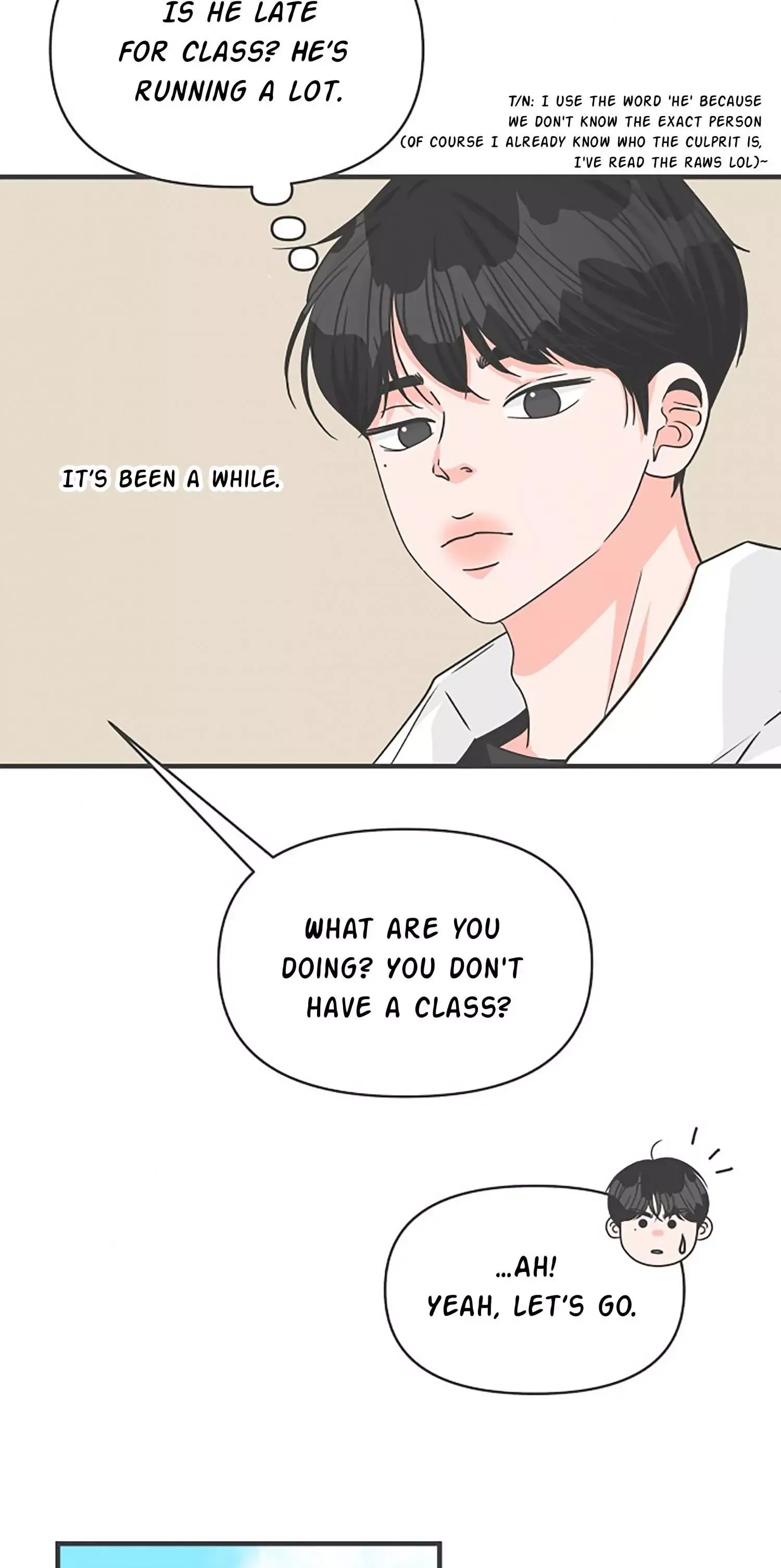 Read Newbies chapter 74 image 82 on Lezhin