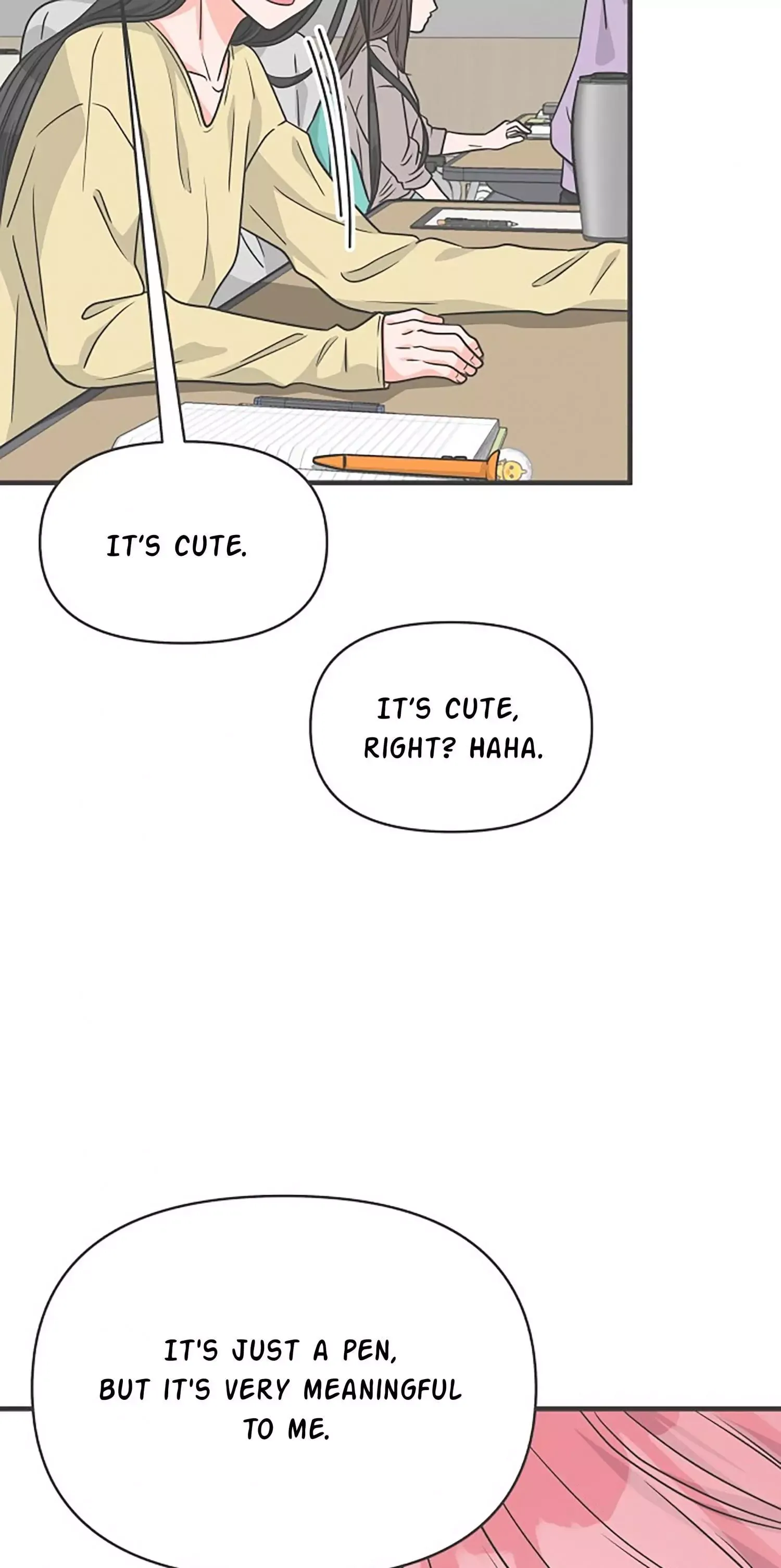 Read Newbies chapter 74 image 91 on Lezhin