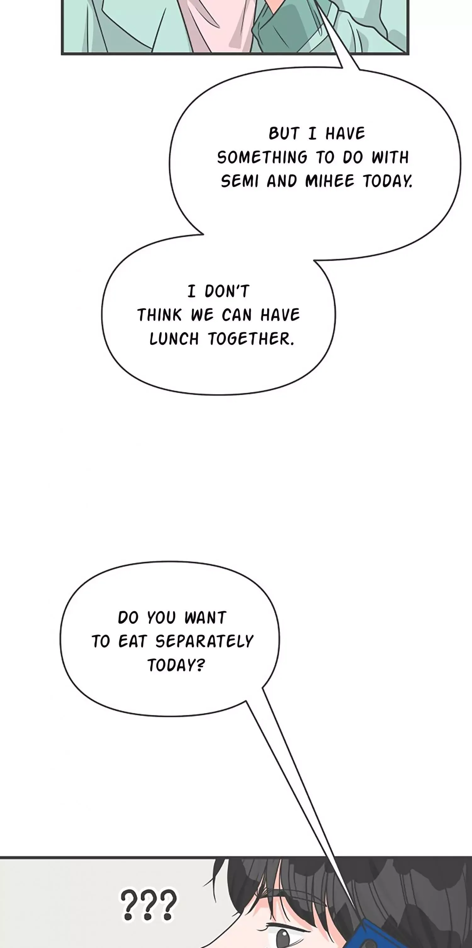Read Newbies chapter 75 image 14 on Lezhin