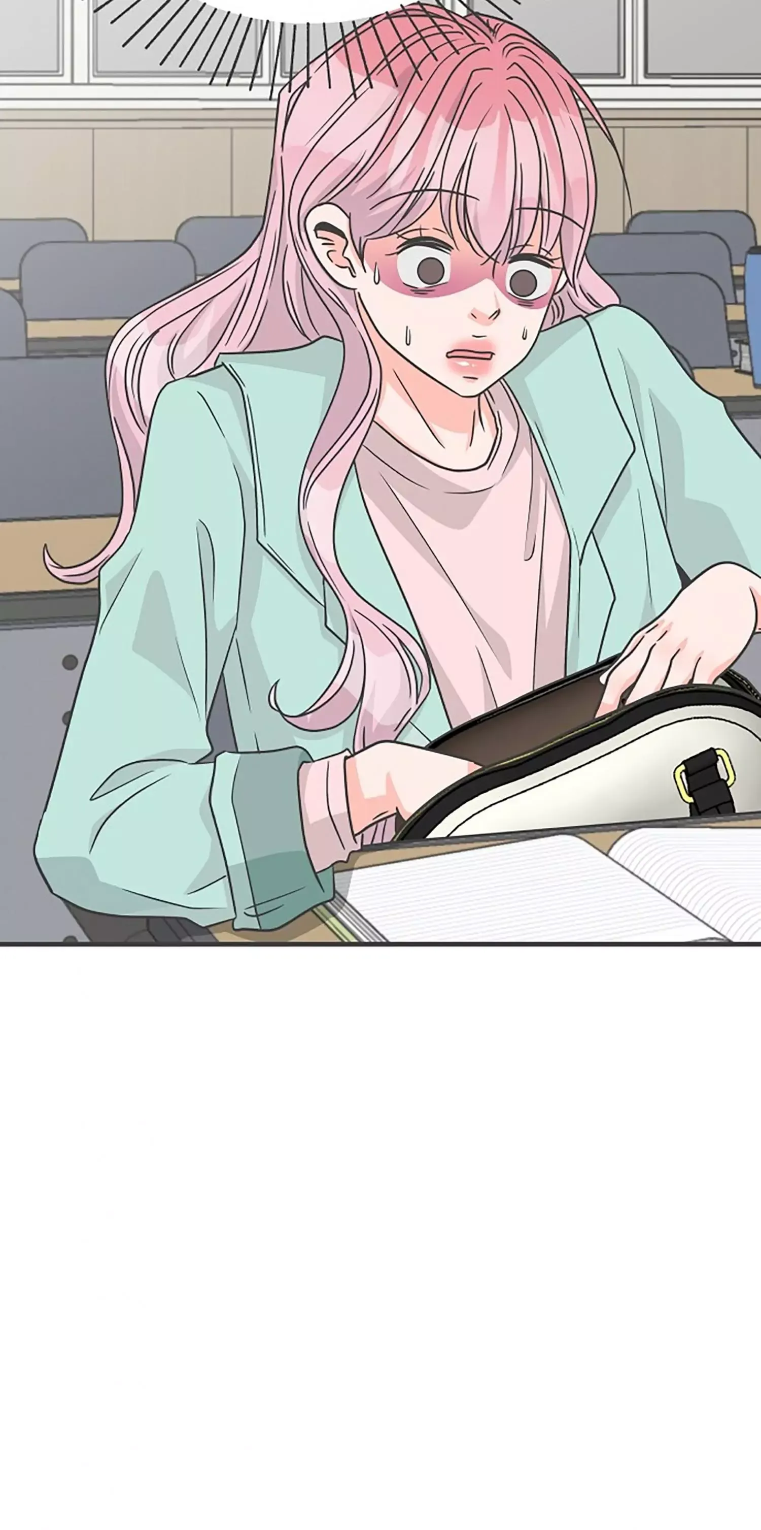 Read Newbies chapter 75 image 2 on Lezhin