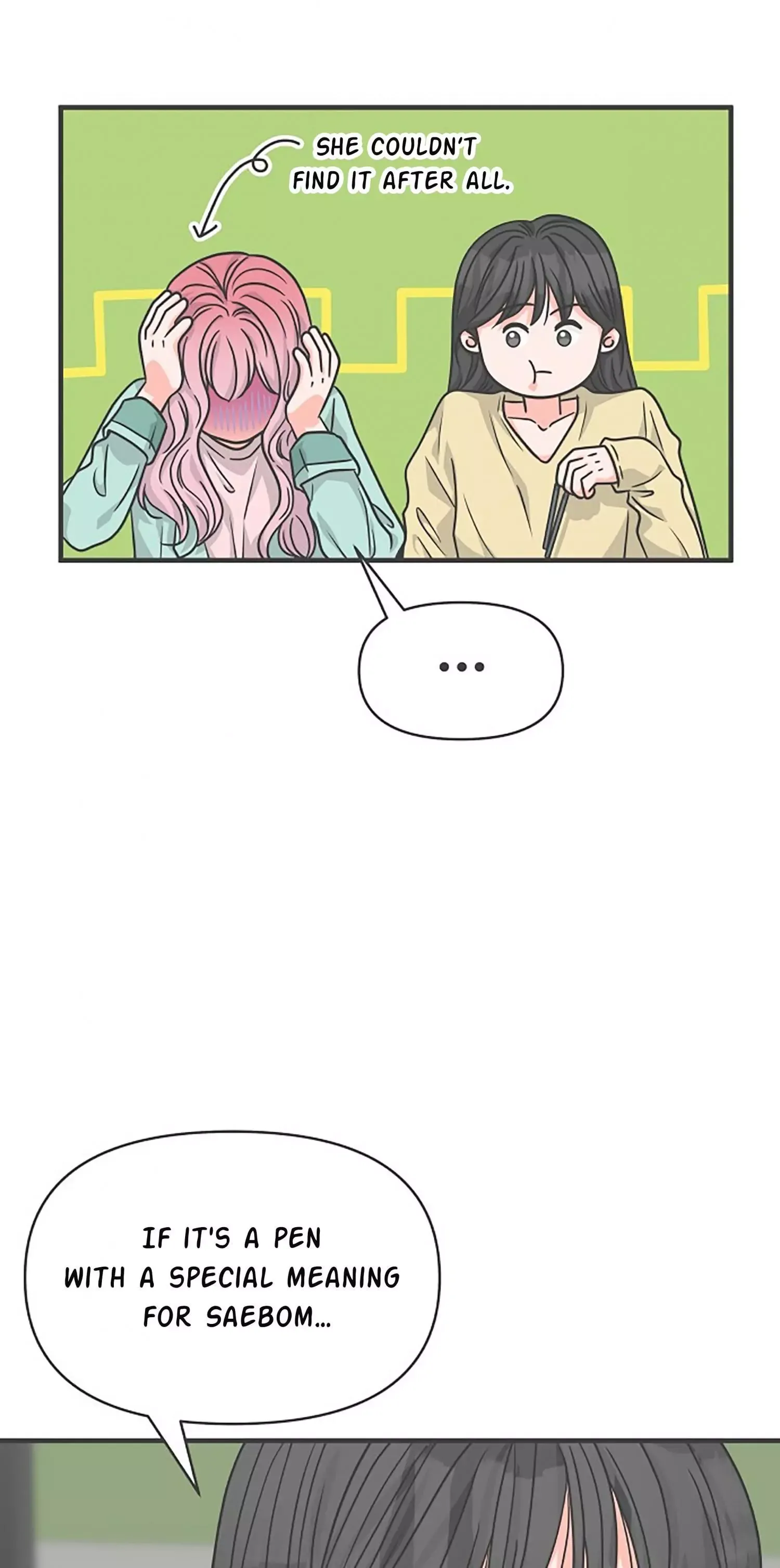 Read Newbies chapter 75 image 24 on Lezhin
