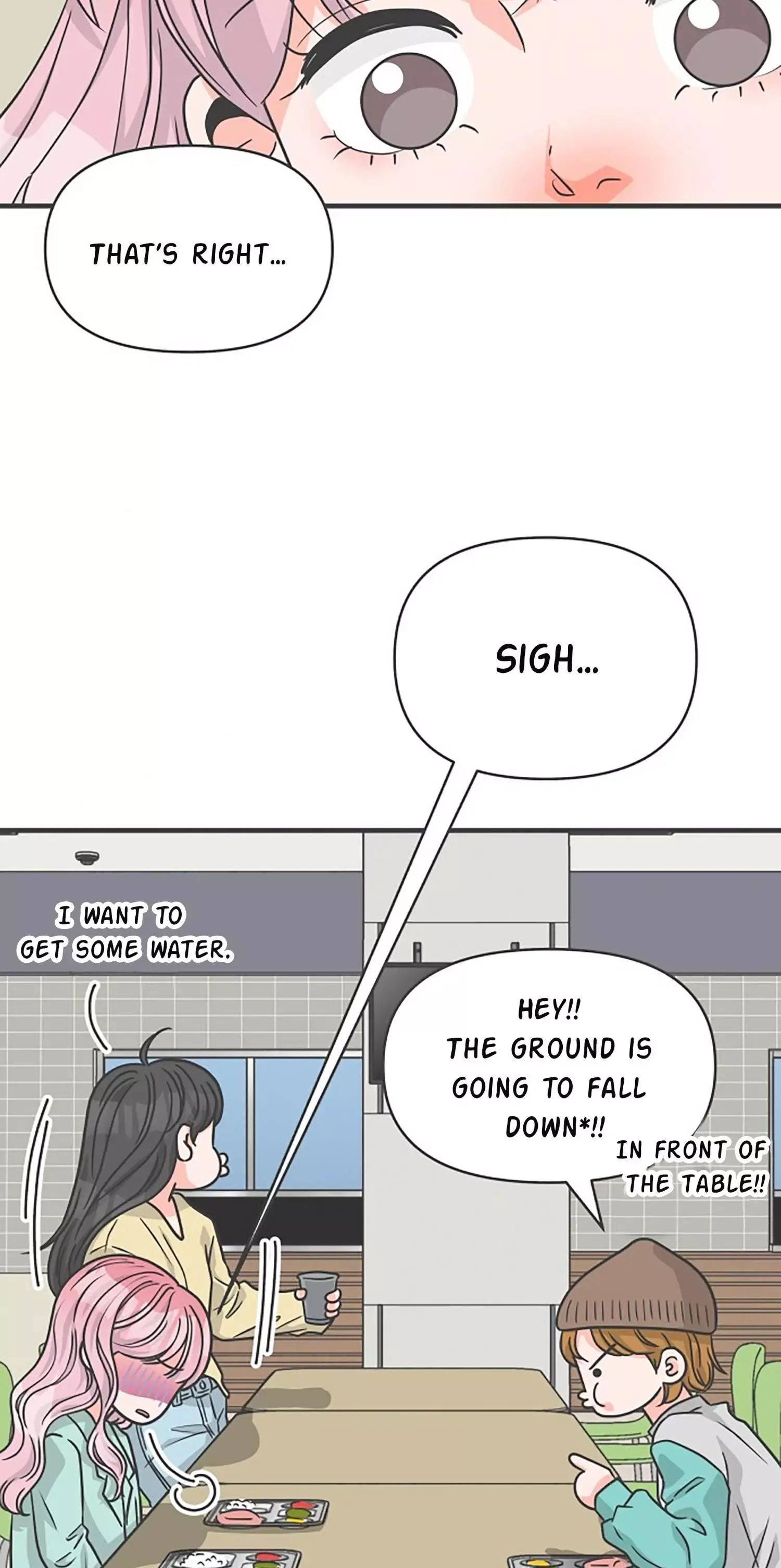 Read Newbies chapter 75 image 26 on Lezhin
