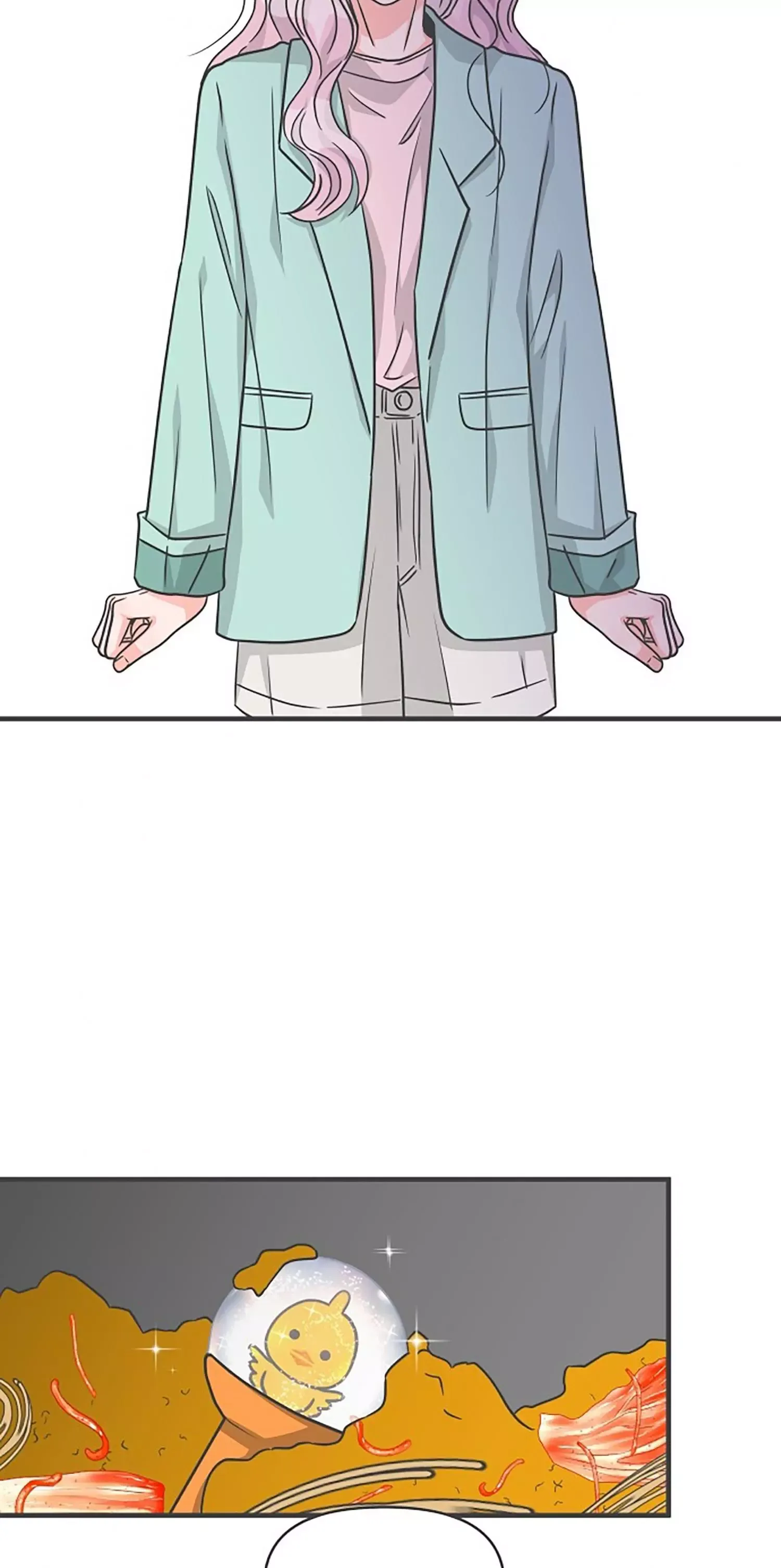 Read Newbies chapter 75 image 35 on Lezhin