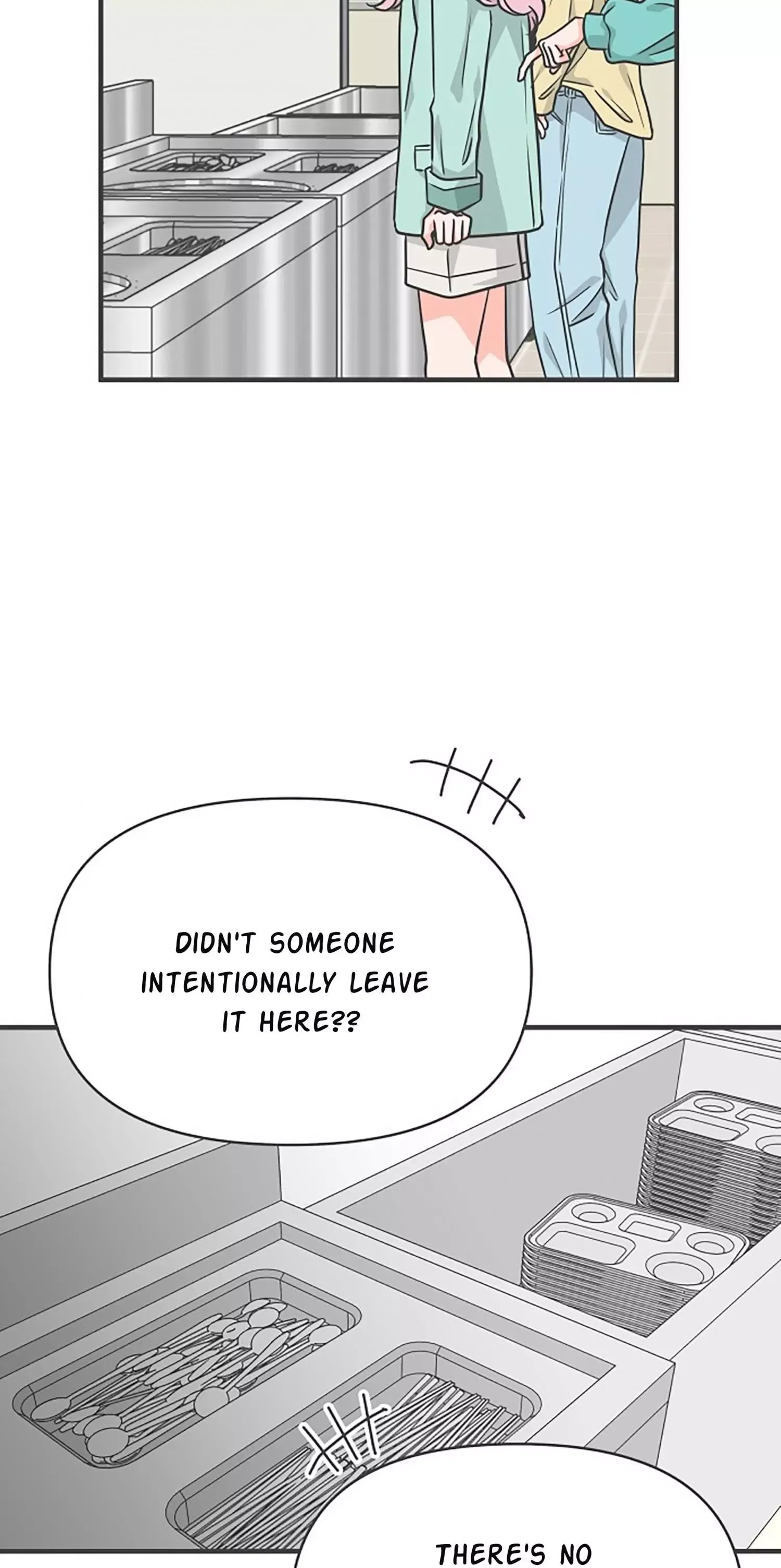 Read Newbies chapter 75 image 37 on Lezhin